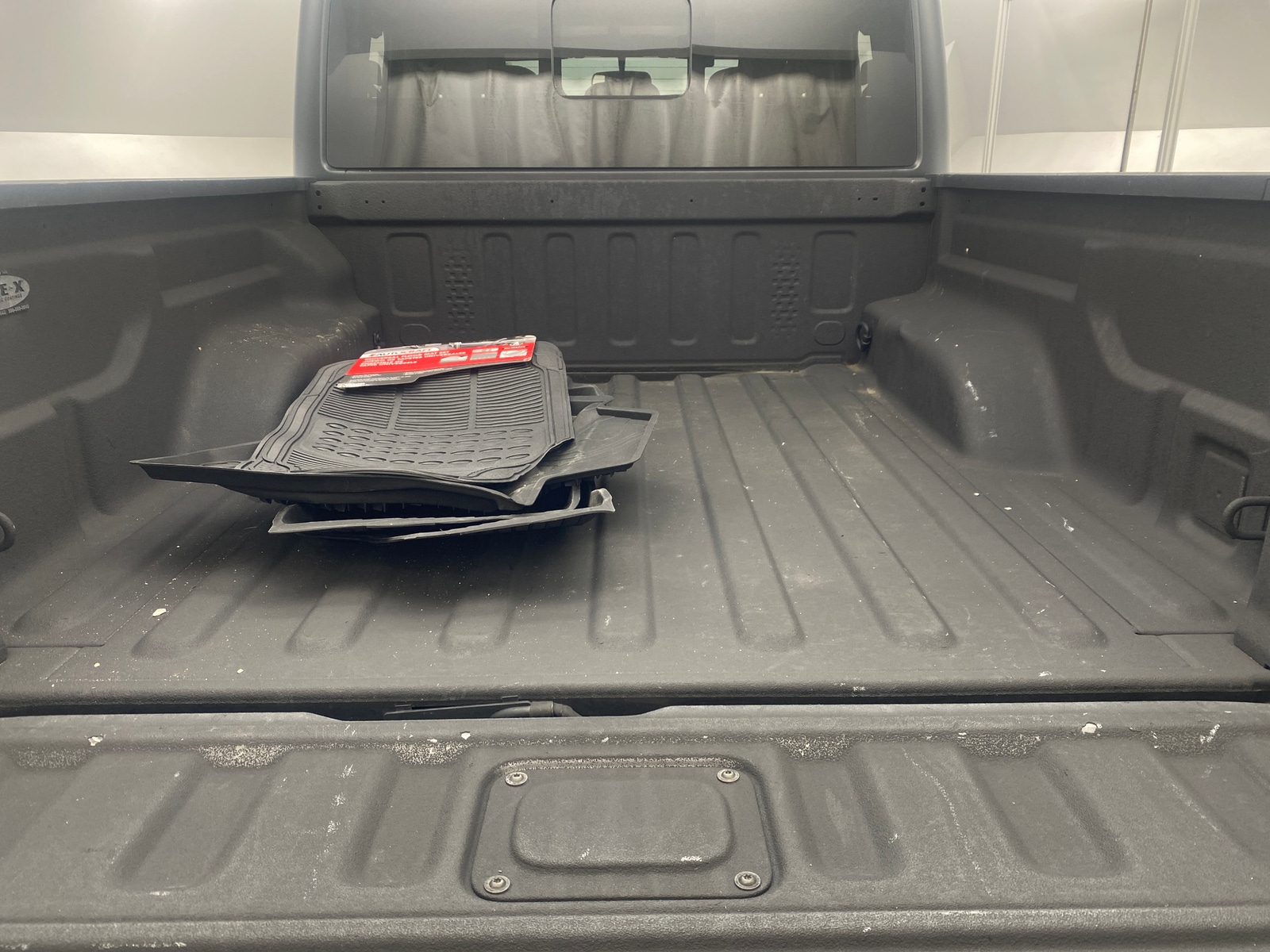 Thumbnail: 2021 Jeep Gladiator - 7