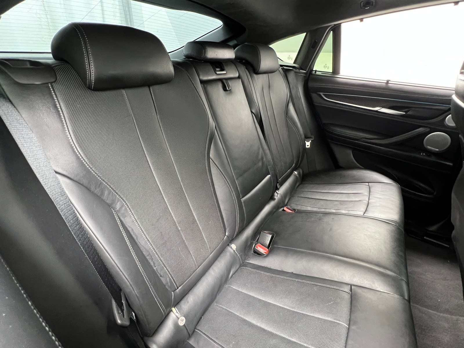 Thumbnail: 2017 BMW X6 - 5