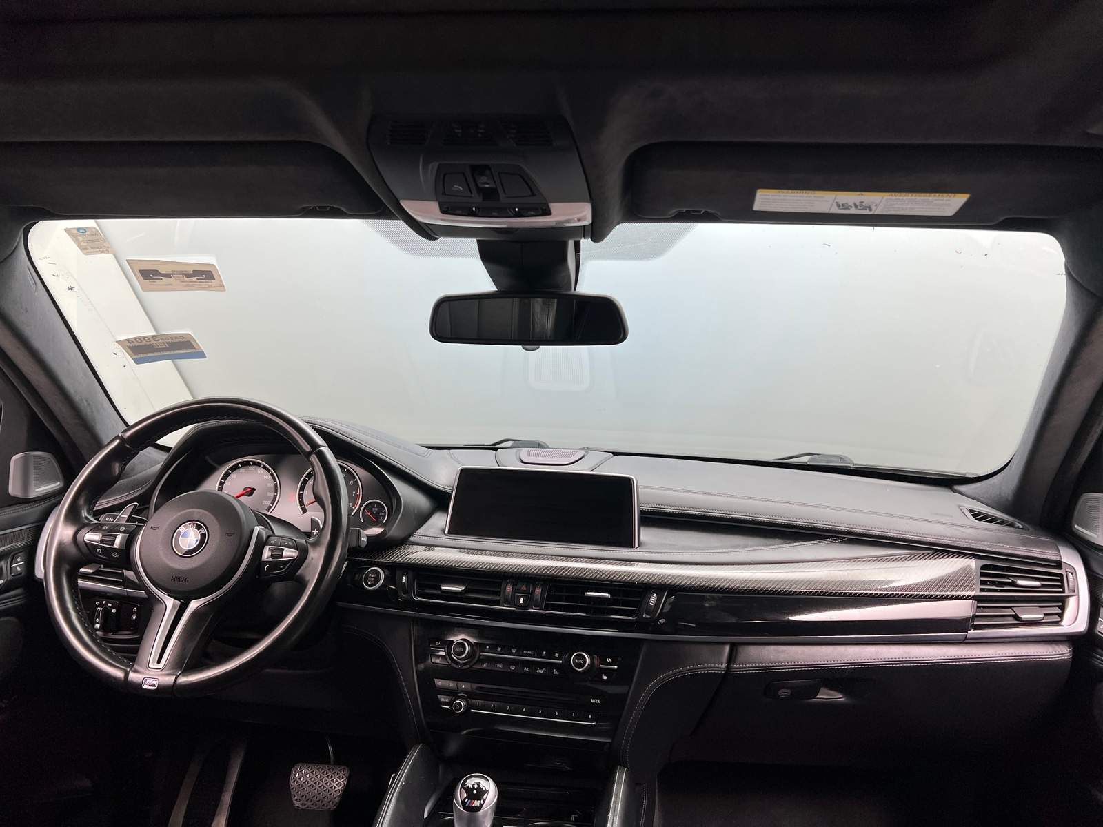 Thumbnail: 2017 BMW X6 - 2