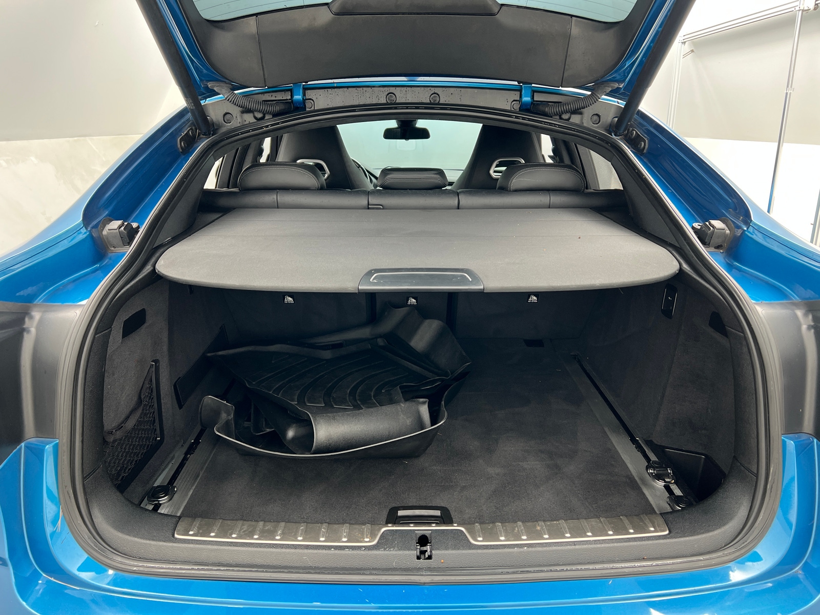 Thumbnail: 2017 BMW X6 - 6