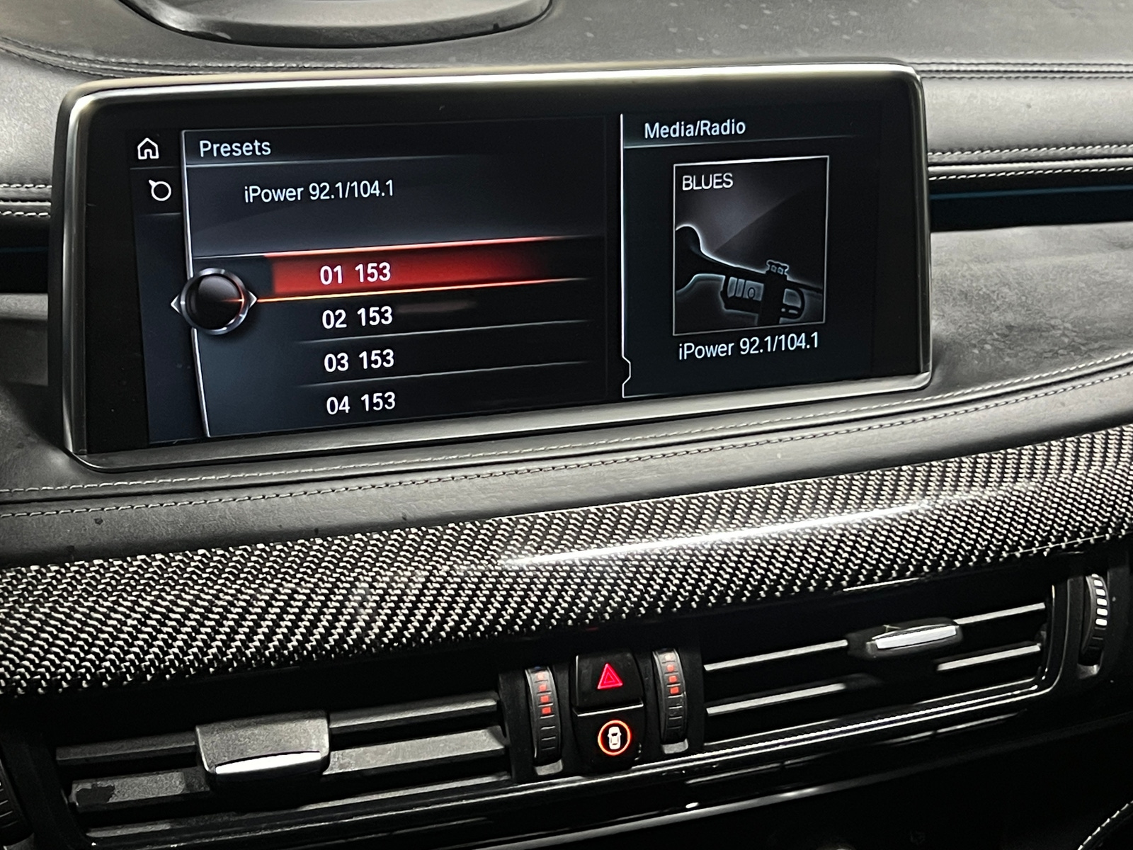 Thumbnail: 2017 BMW X6 - 3