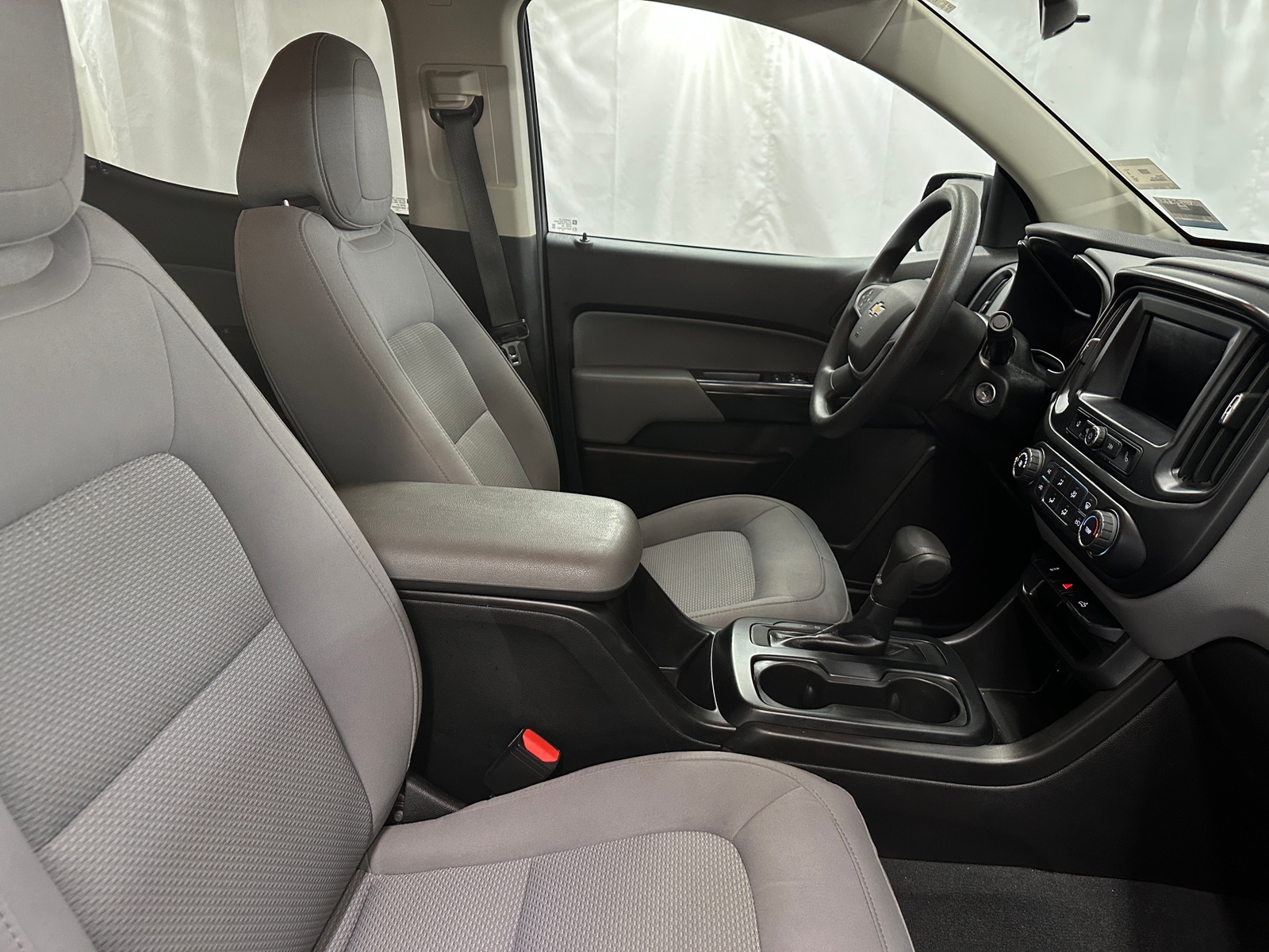 Thumbnail: 2021 Chevrolet Colorado - 2