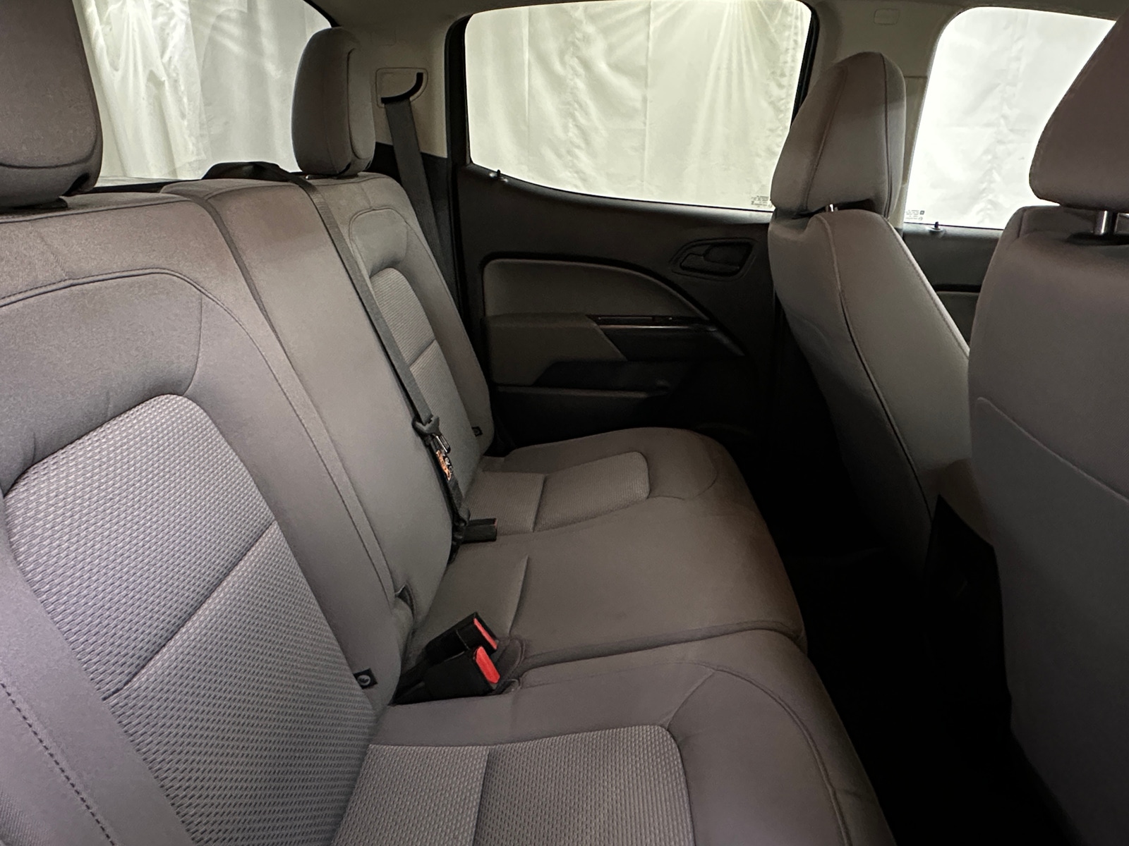 Thumbnail: 2021 Chevrolet Colorado - 6