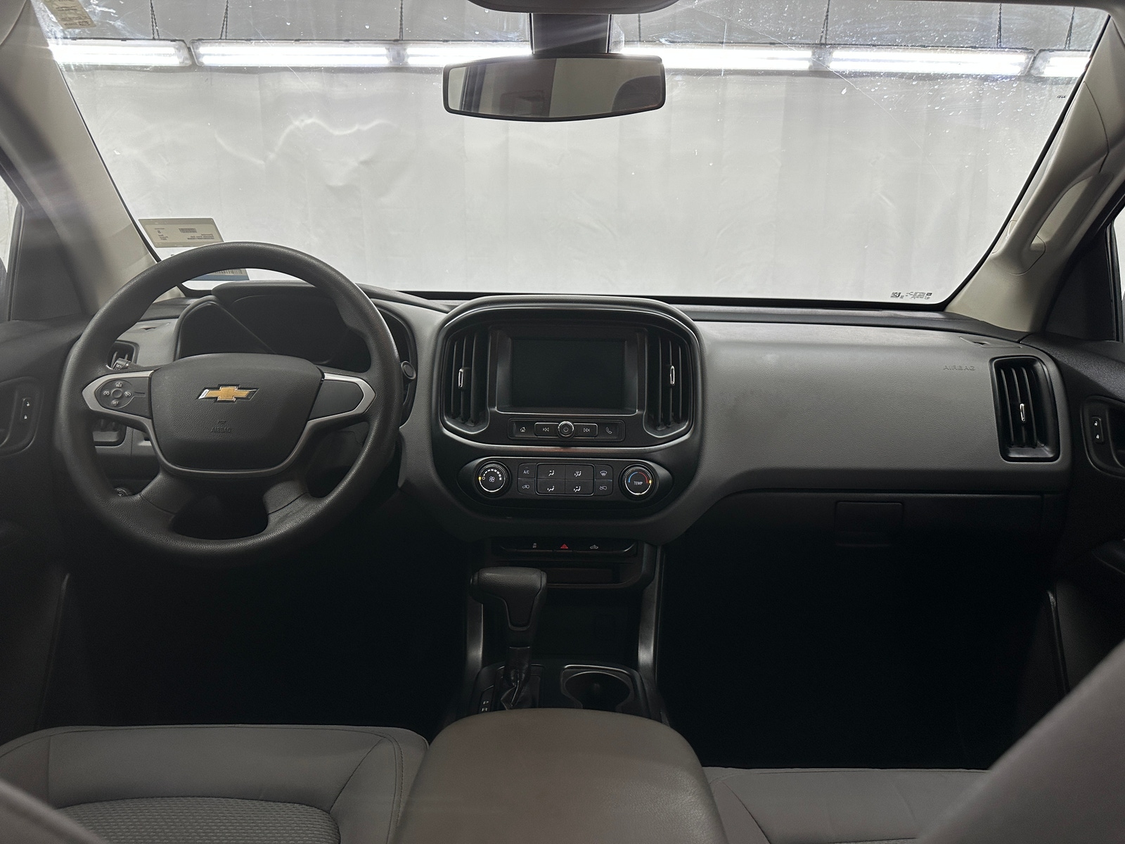 Thumbnail: 2021 Chevrolet Colorado - 3