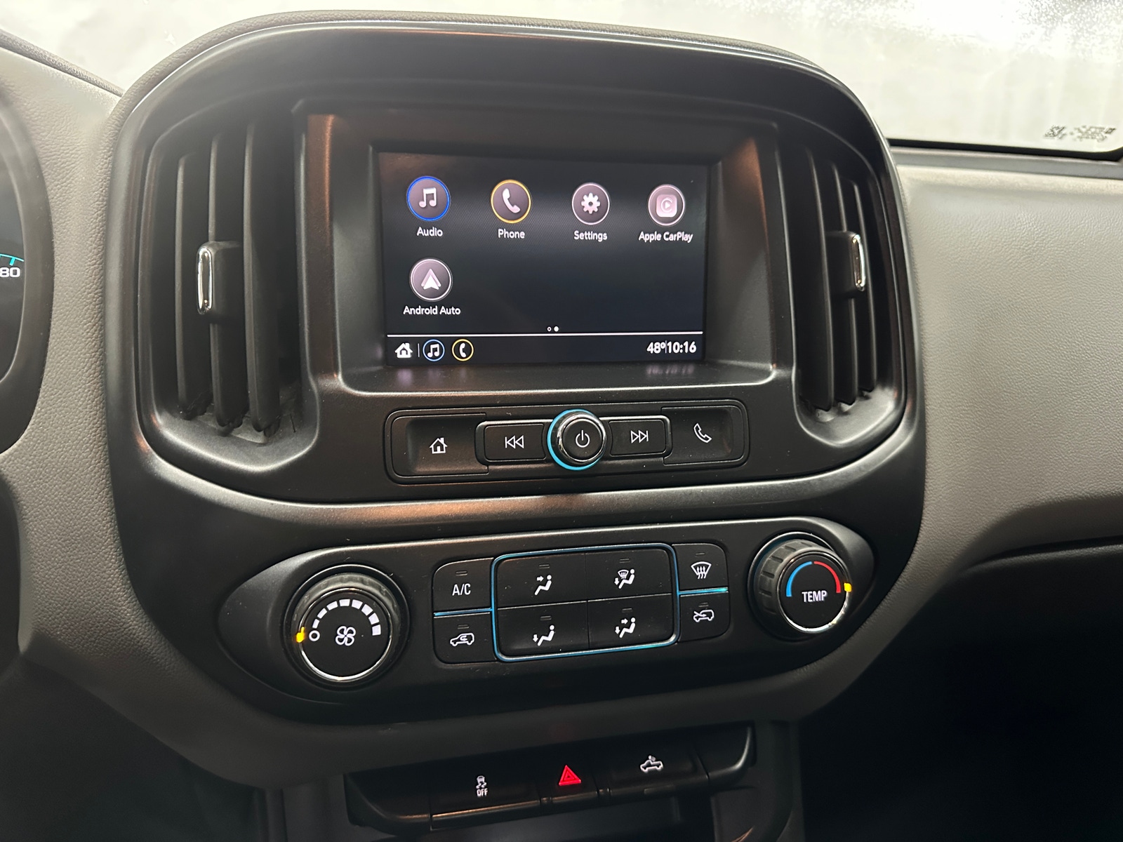 Thumbnail: 2021 Chevrolet Colorado - 4