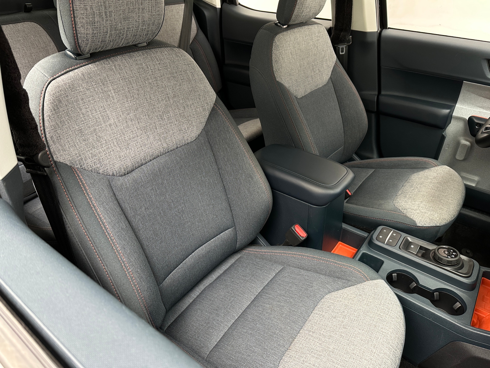 Thumbnail: 2024 Ford Maverick - 2