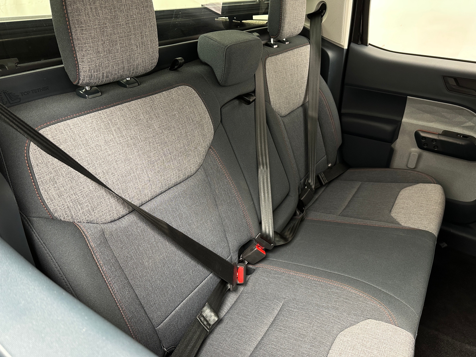 Thumbnail: 2024 Ford Maverick - 6