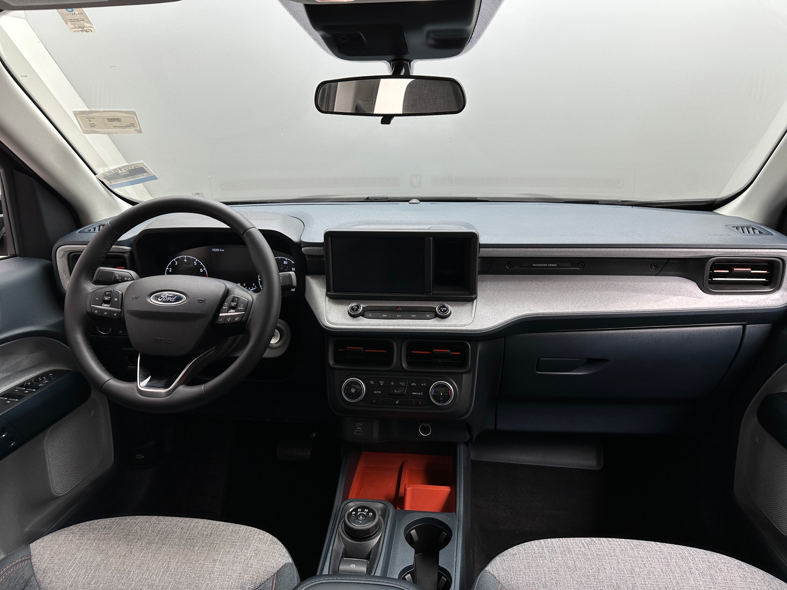 Thumbnail: 2024 Ford Maverick - 3