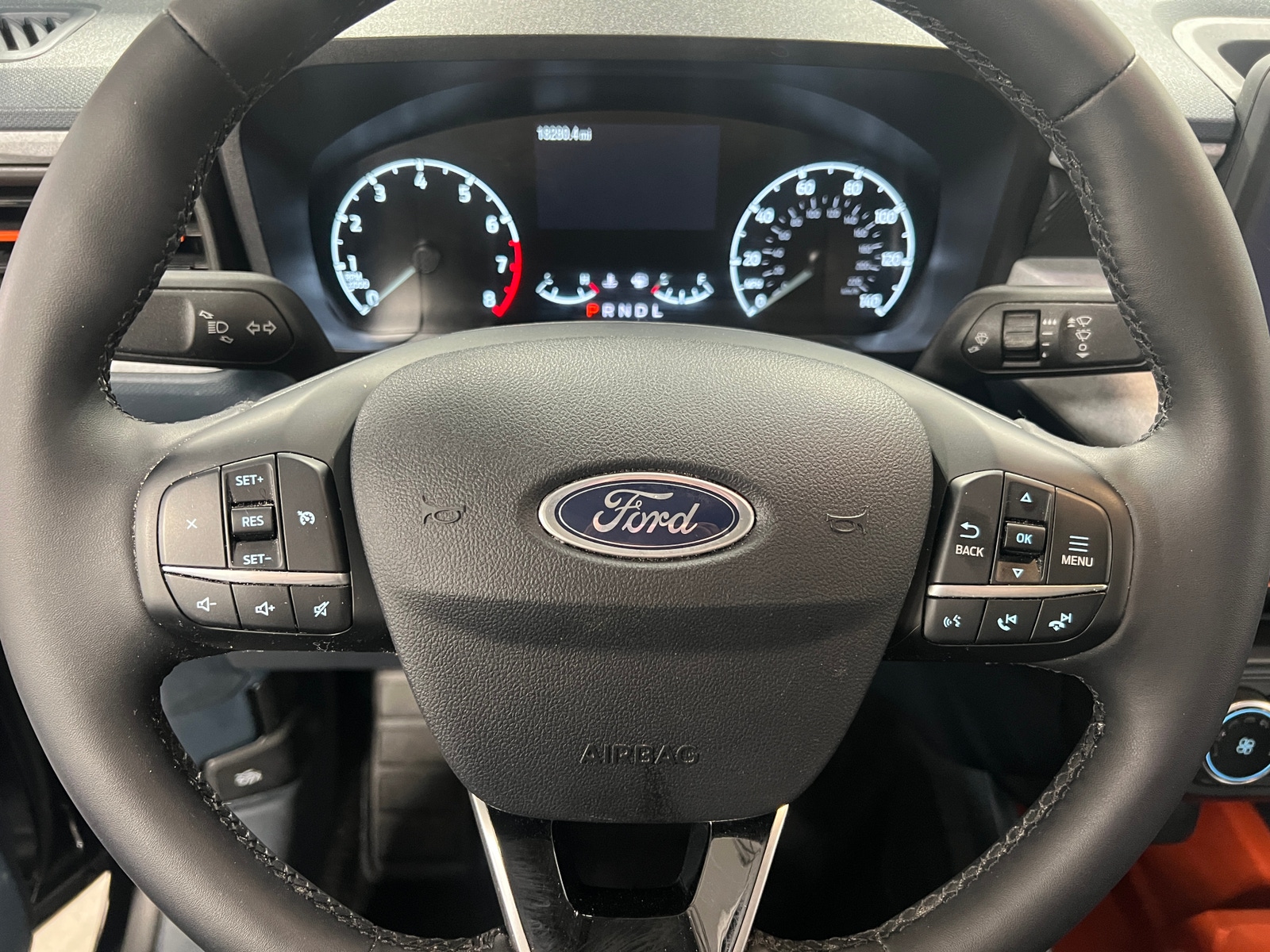 Thumbnail: 2024 Ford Maverick - 5