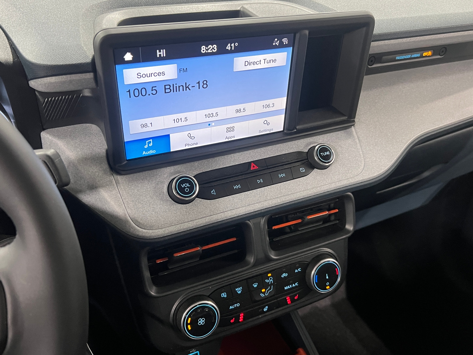 Thumbnail: 2024 Ford Maverick - 4