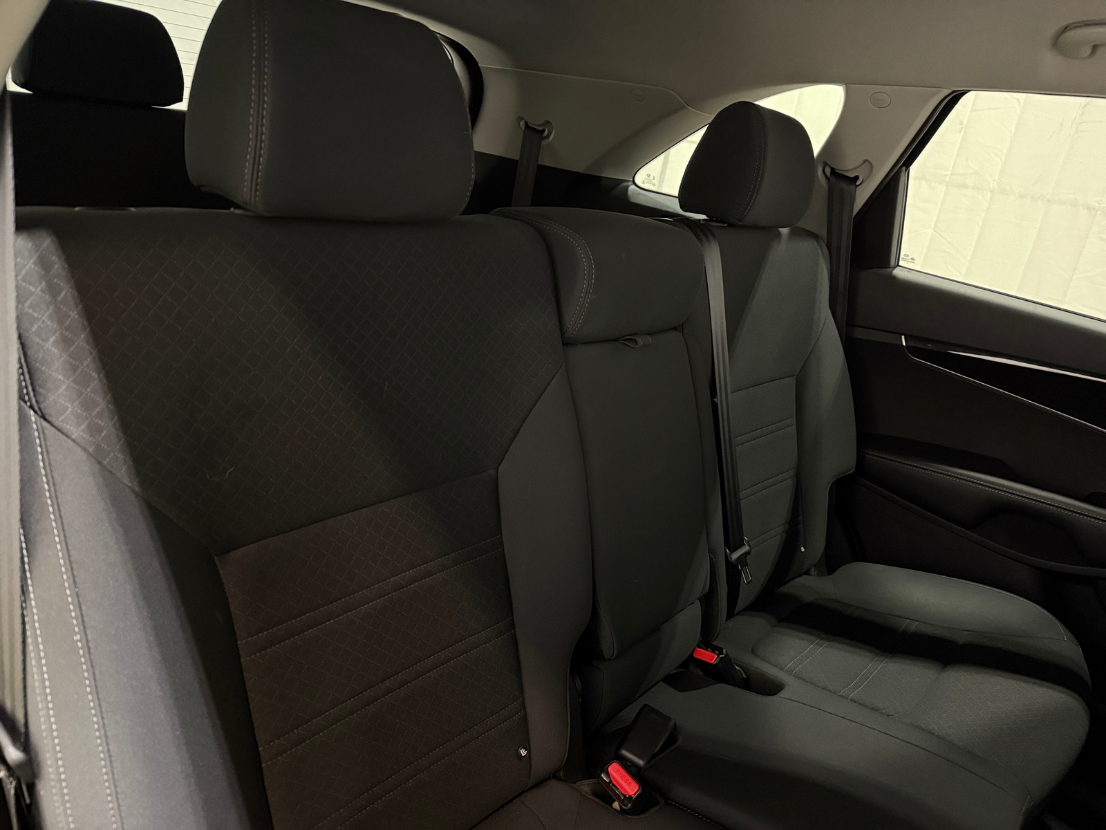 Thumbnail: 2020 Kia Sorento - 6