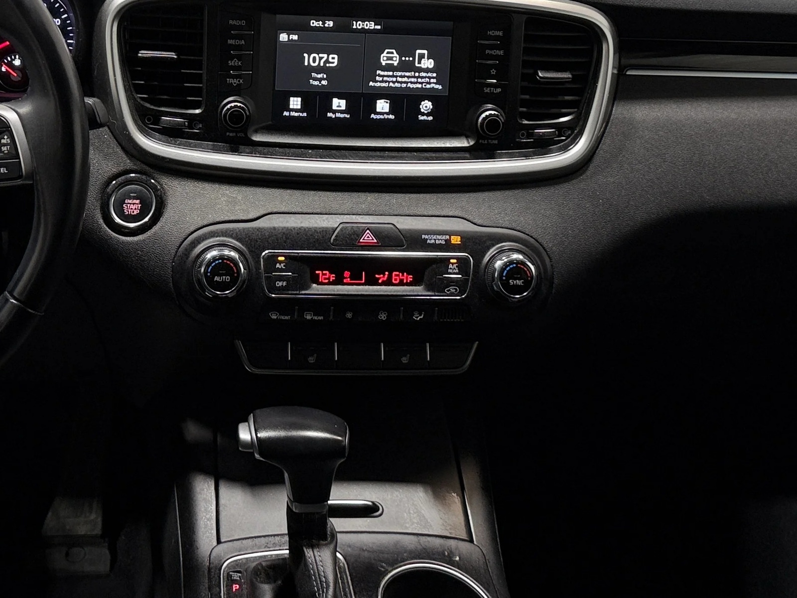 Thumbnail: 2020 Kia Sorento - 3