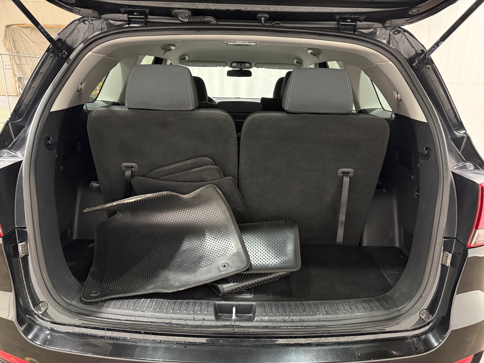 Thumbnail: 2020 Kia Sorento - 7