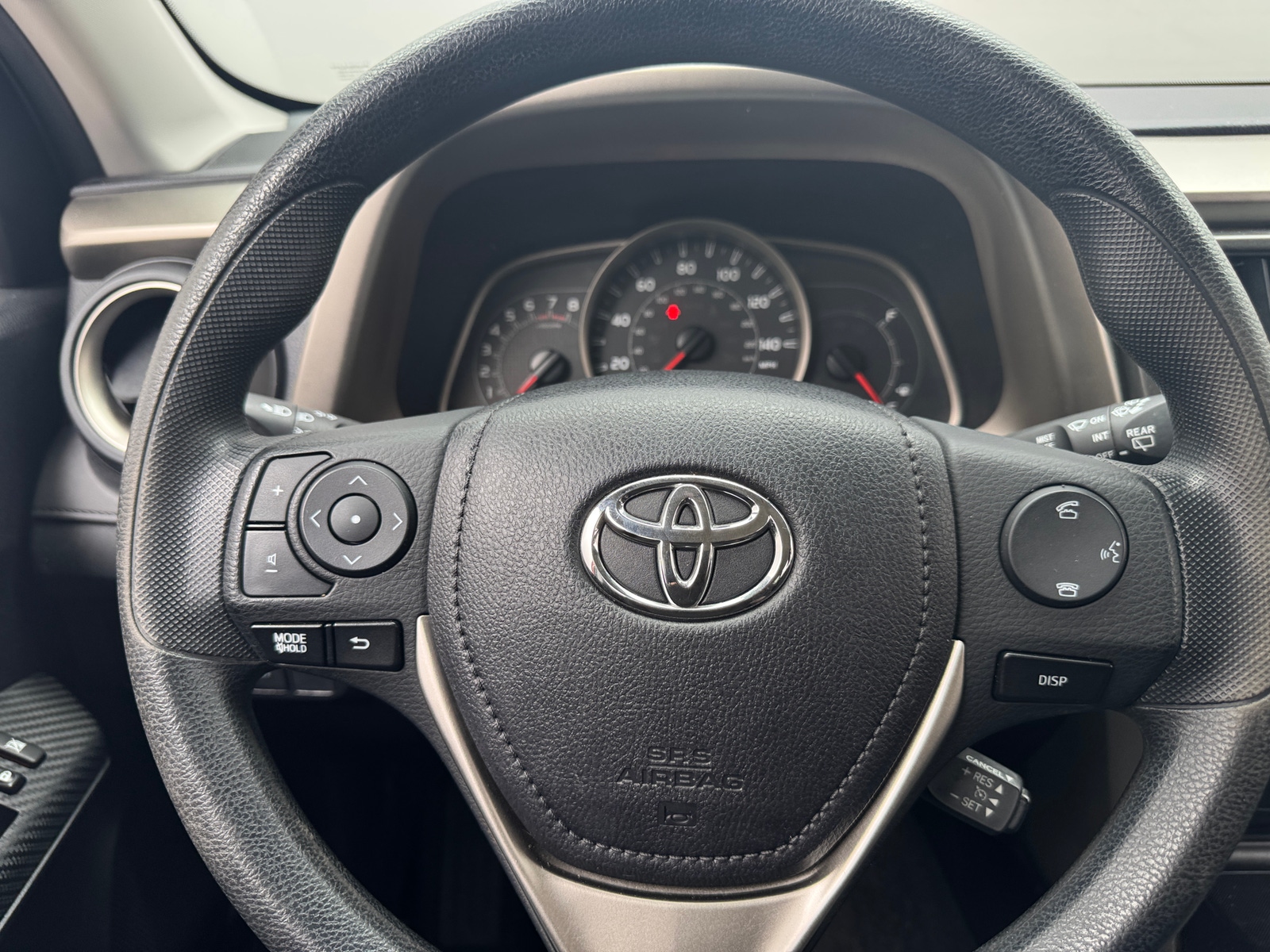 Thumbnail: 2015 Toyota RAV4 - 5
