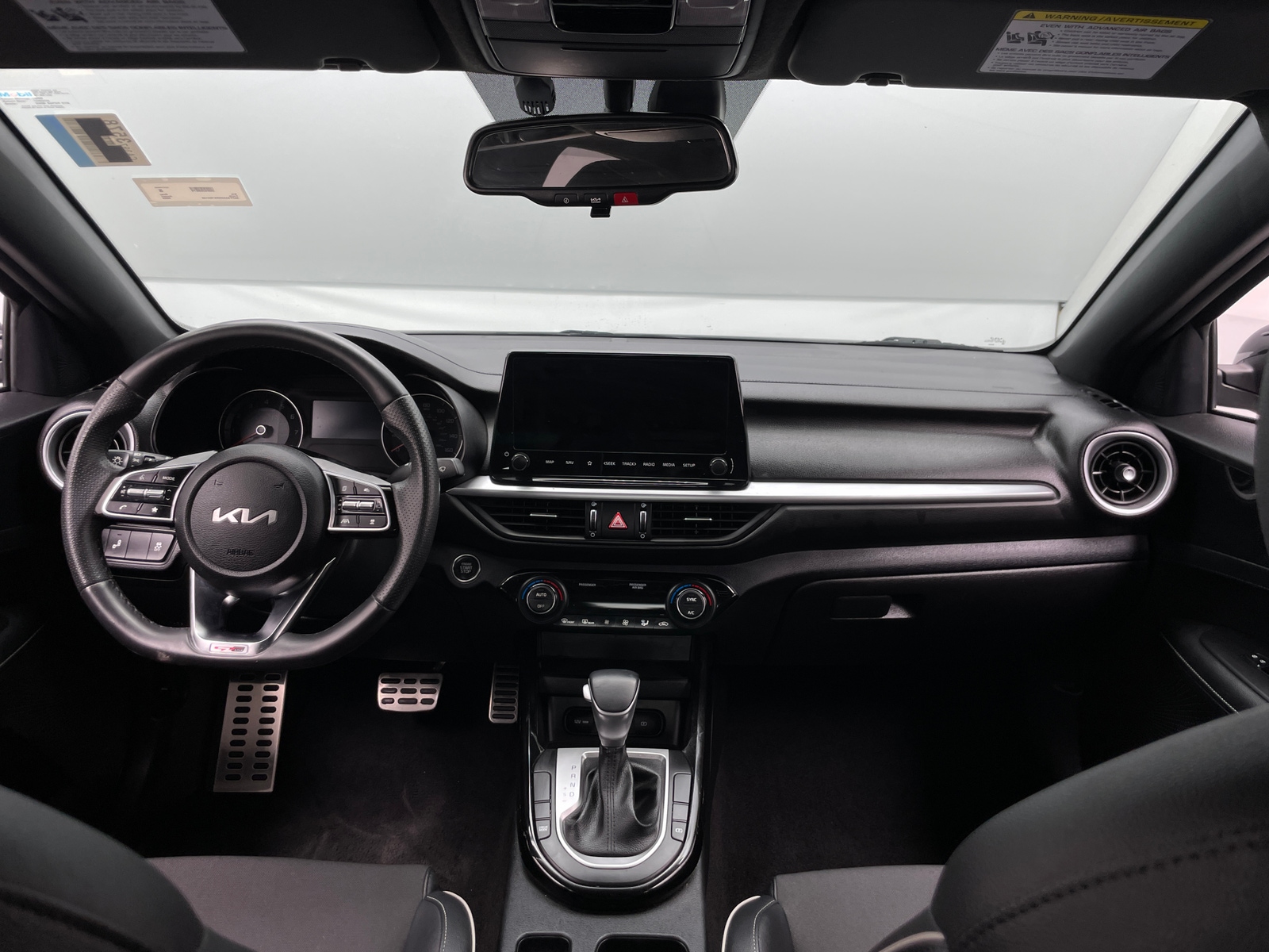 Thumbnail: 2024 Kia Forte - 2