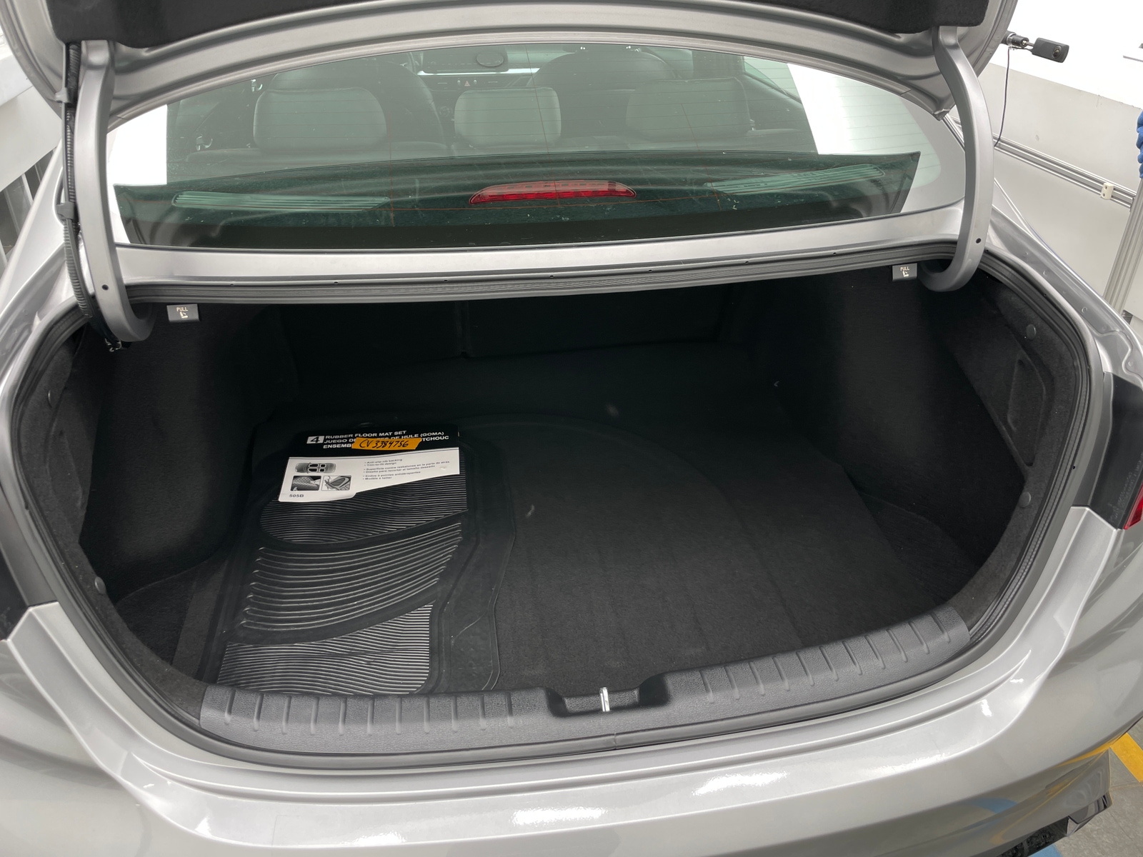 Thumbnail: 2024 Kia Forte - 6