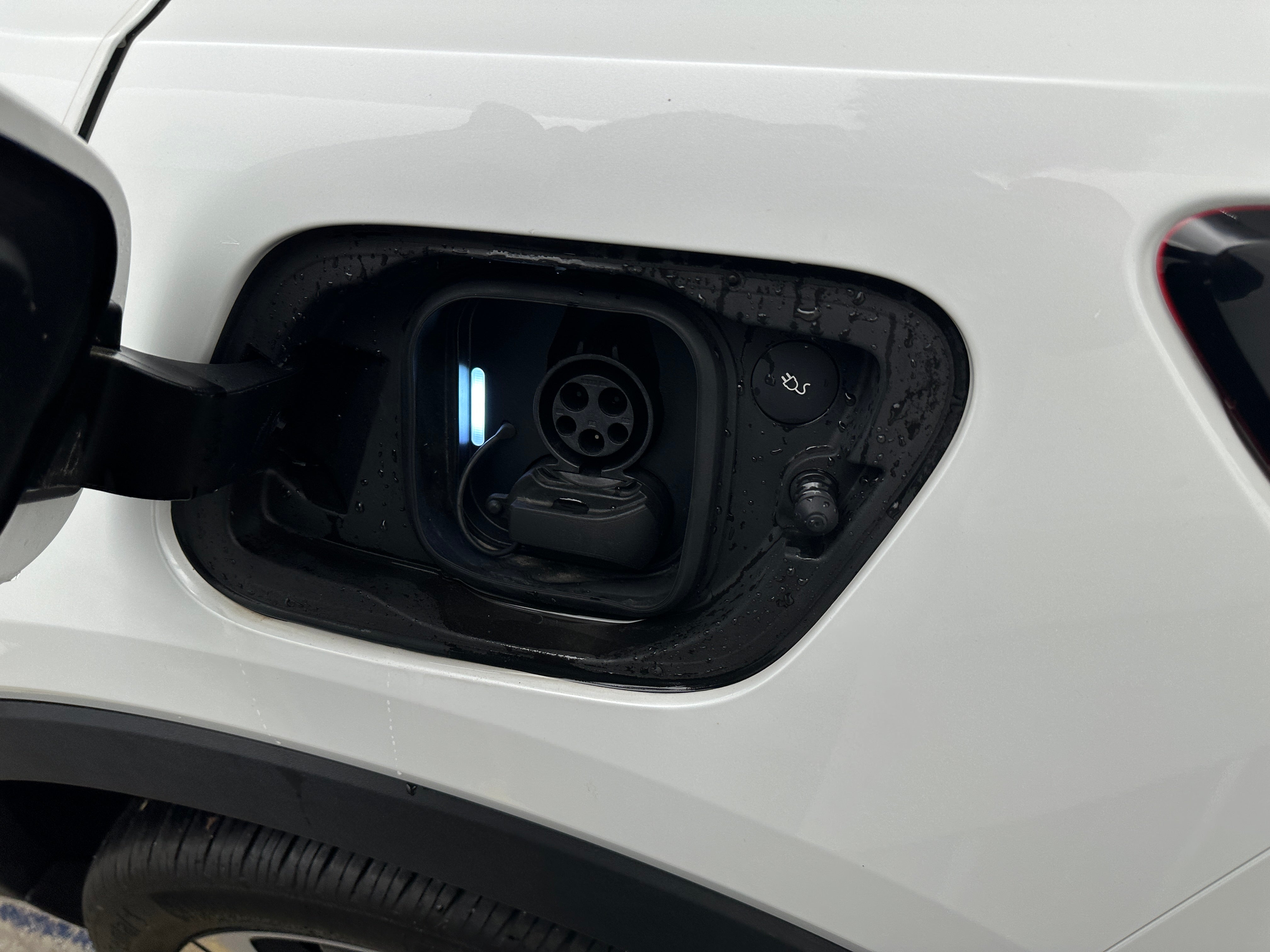 Used 2023 Volvo C40 Plus with VIN YV4ED3GL3P2065495 for sale in Auburn, WA