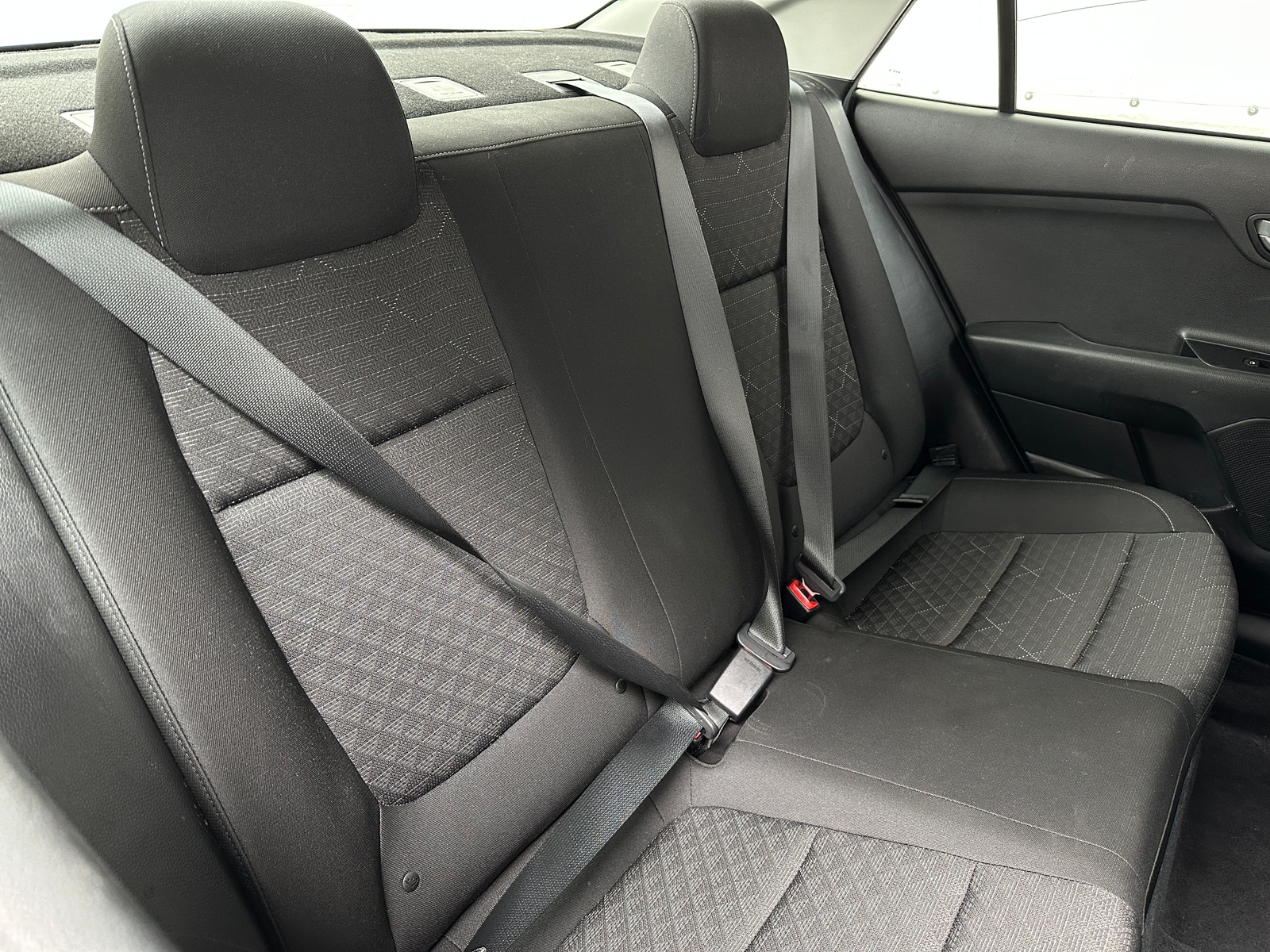 Thumbnail: 2023 Kia Rio - 6