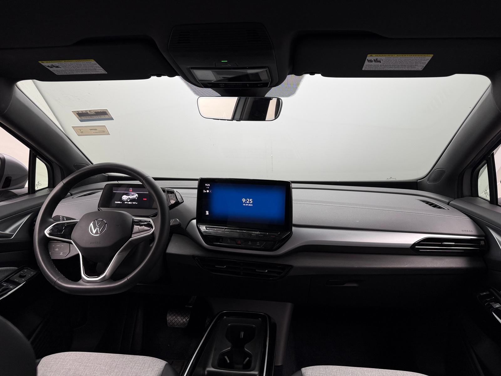 Thumbnail: 2023 Volkswagen ID.4 - 3