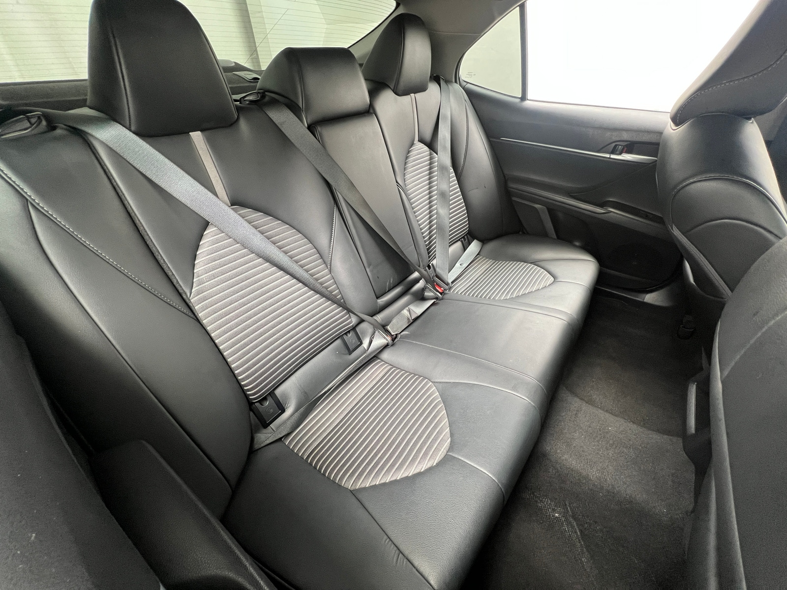 Thumbnail: 2024 Toyota Camry - 5