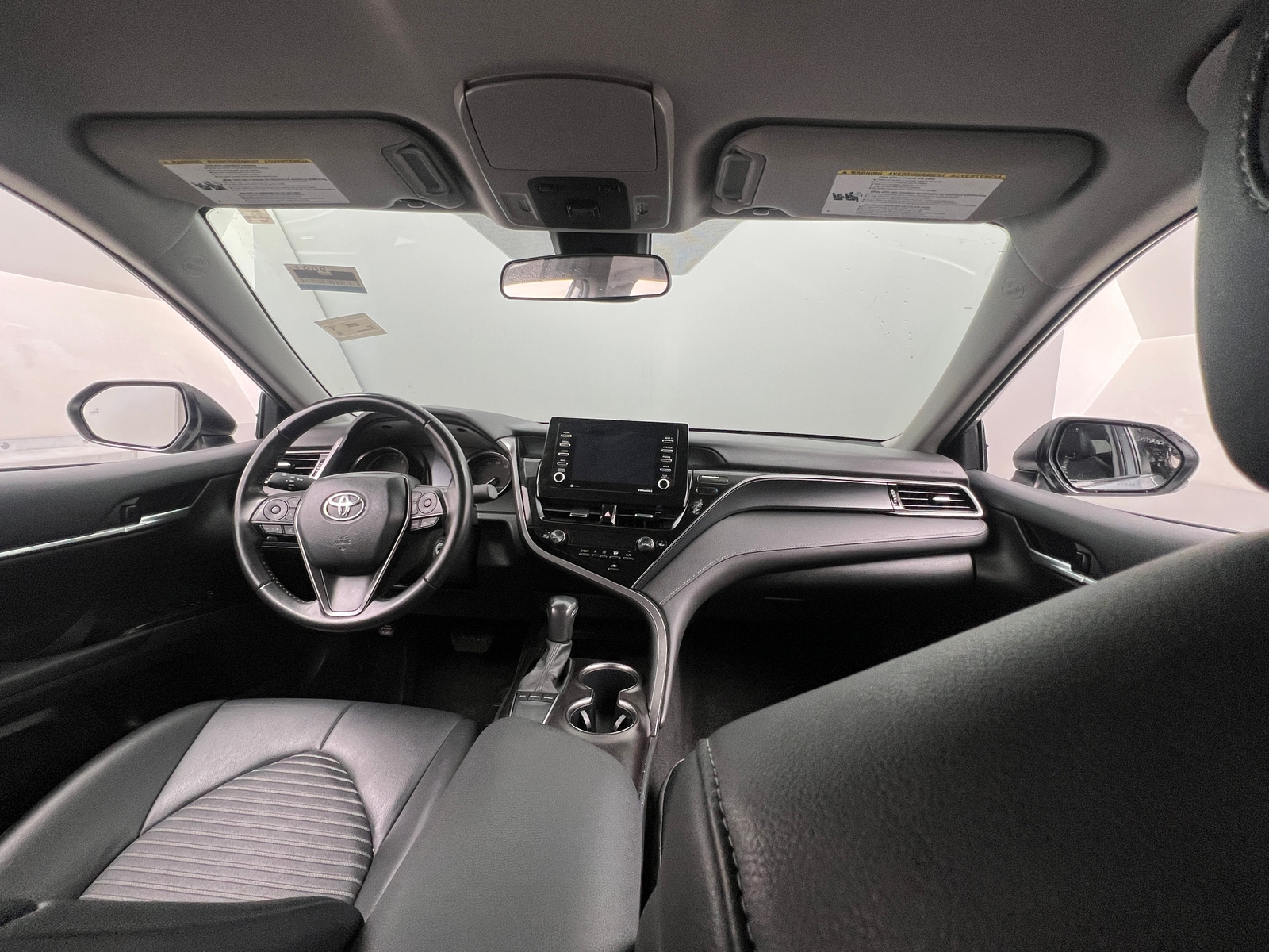 Thumbnail: 2024 Toyota Camry - 2