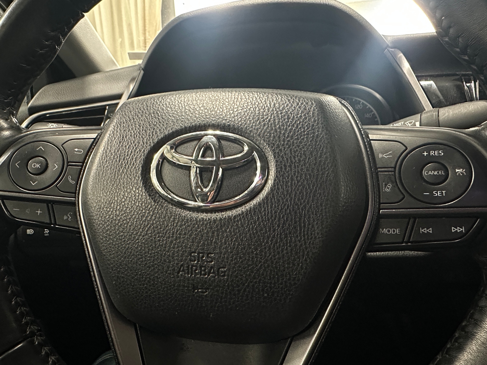 Thumbnail: 2024 Toyota Camry - 4