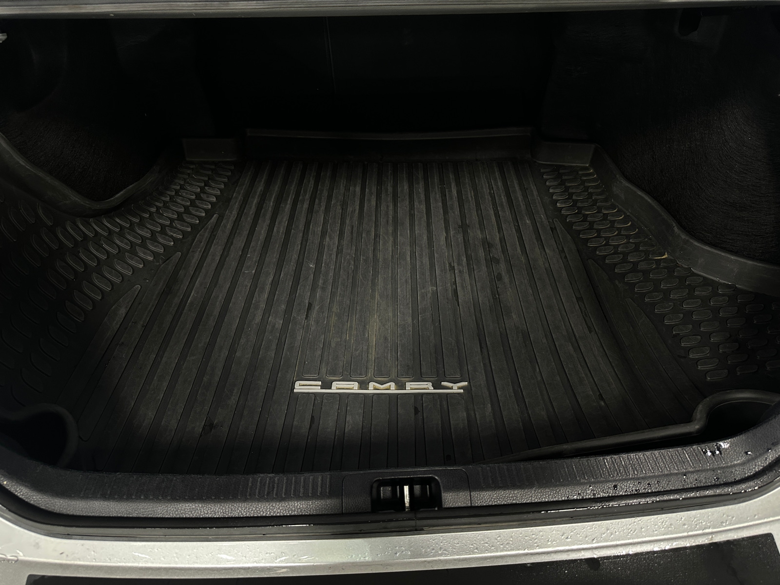 Thumbnail: 2024 Toyota Camry - 6