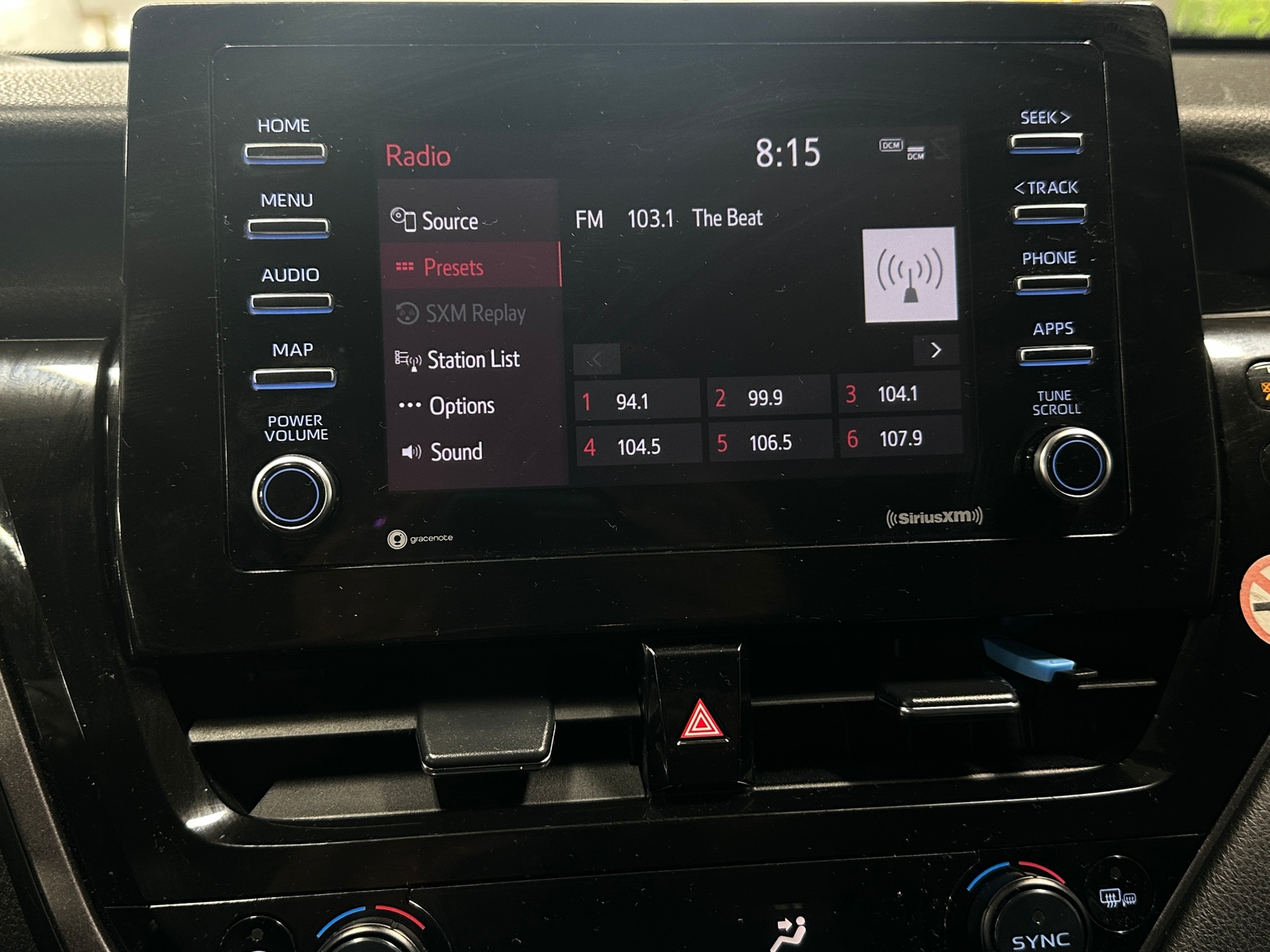 Thumbnail: 2024 Toyota Camry - 3