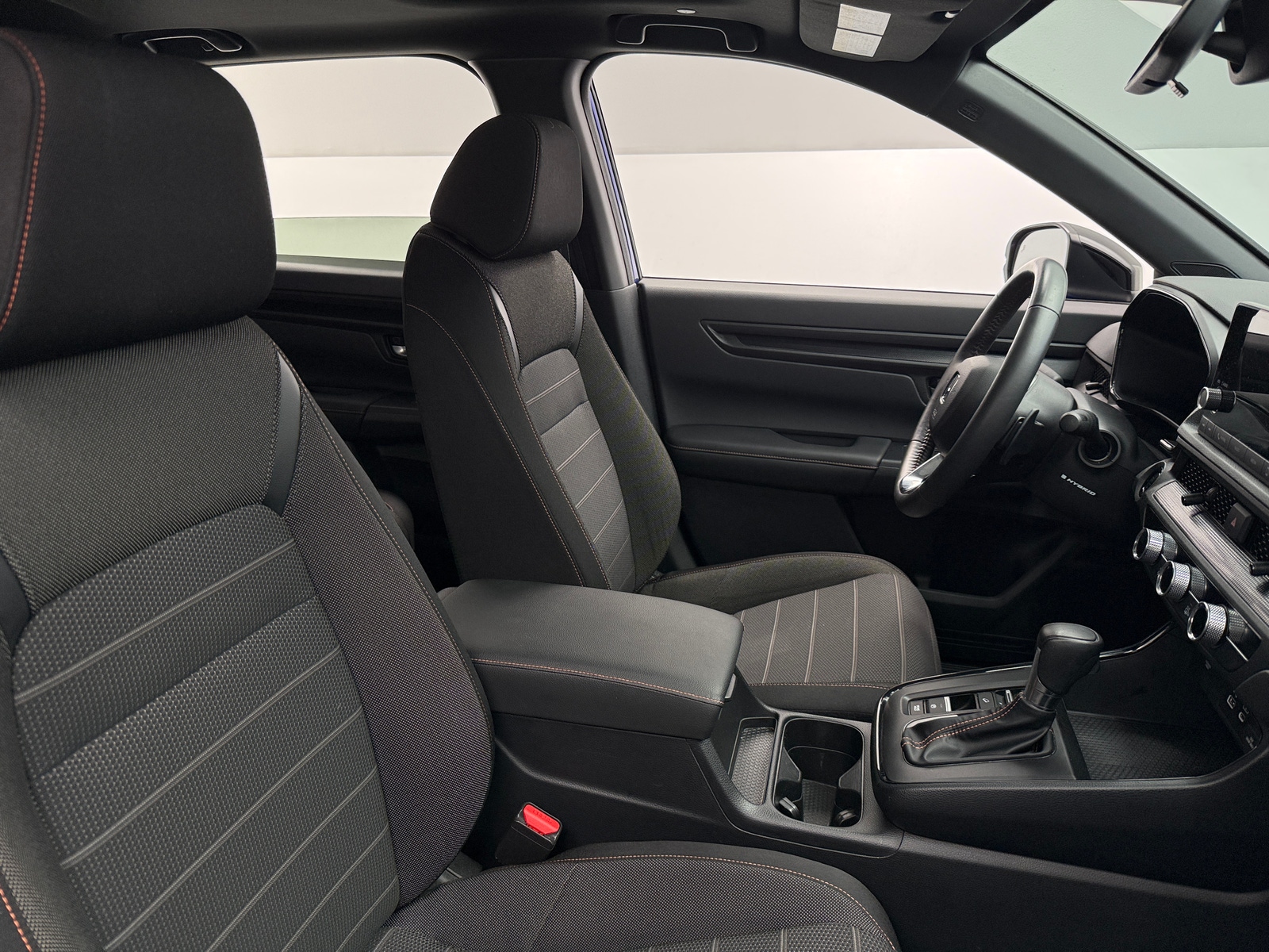 Thumbnail: 2024 Honda CR-V - 2