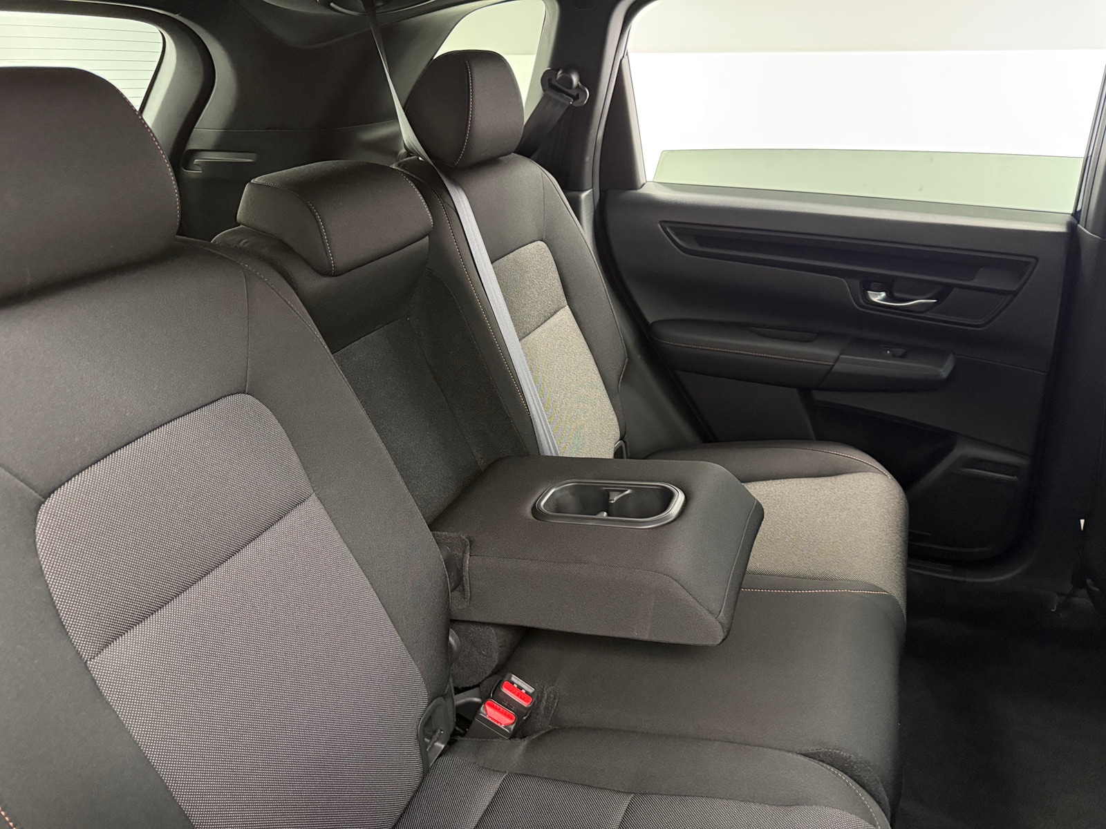 Thumbnail: 2024 Honda CR-V - 6