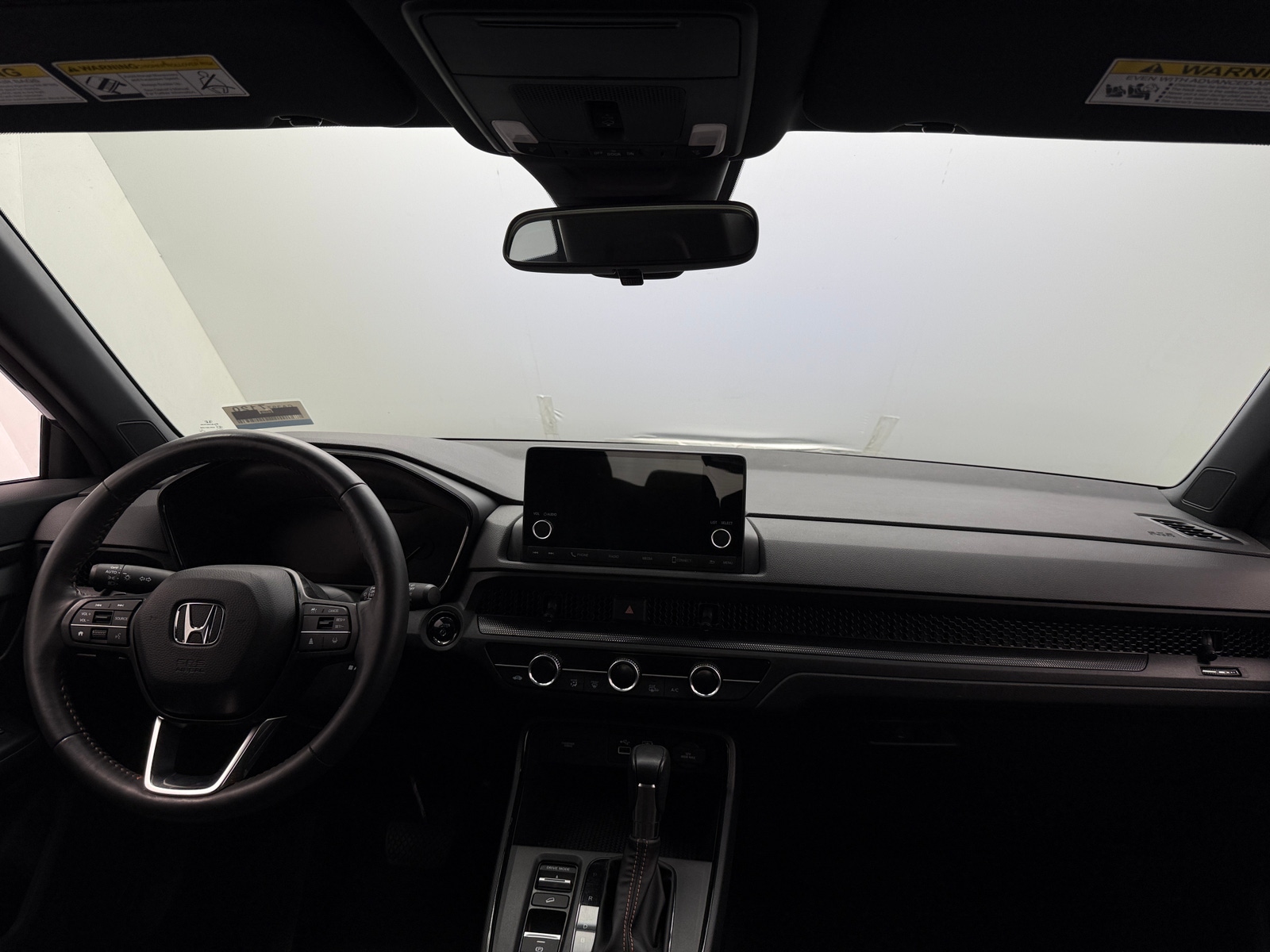 Thumbnail: 2024 Honda CR-V - 3