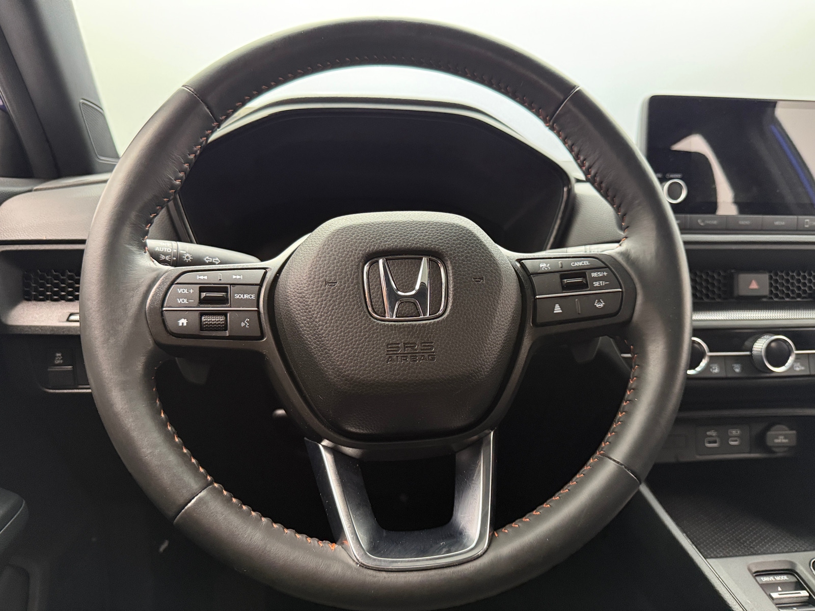 Thumbnail: 2024 Honda CR-V - 5