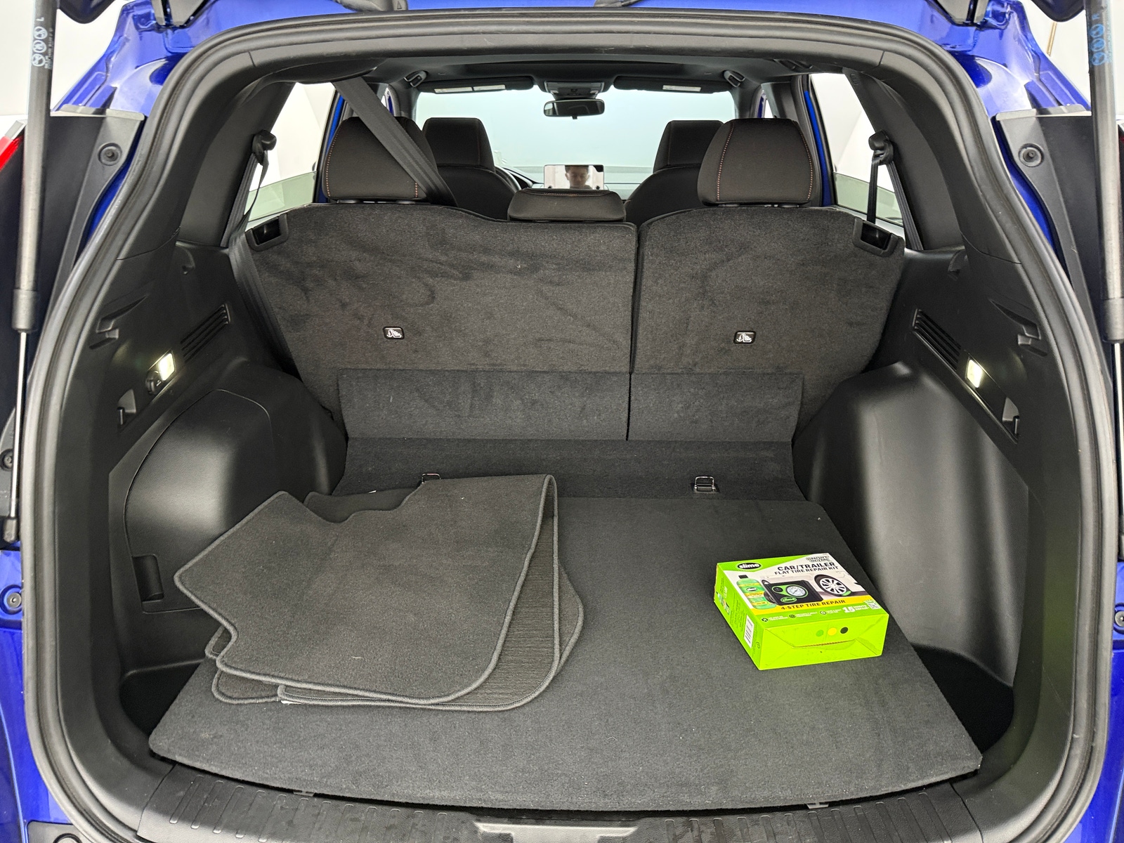 Thumbnail: 2024 Honda CR-V - 7