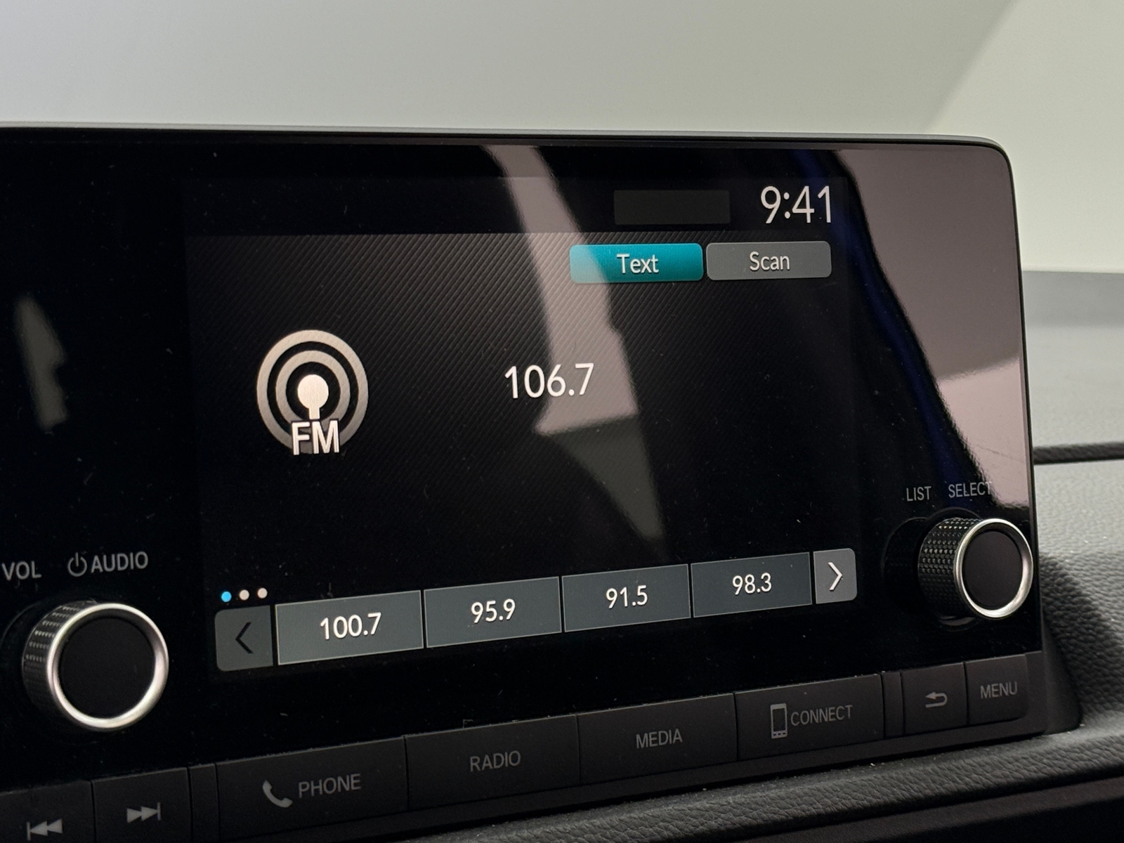 Thumbnail: 2024 Honda CR-V - 4