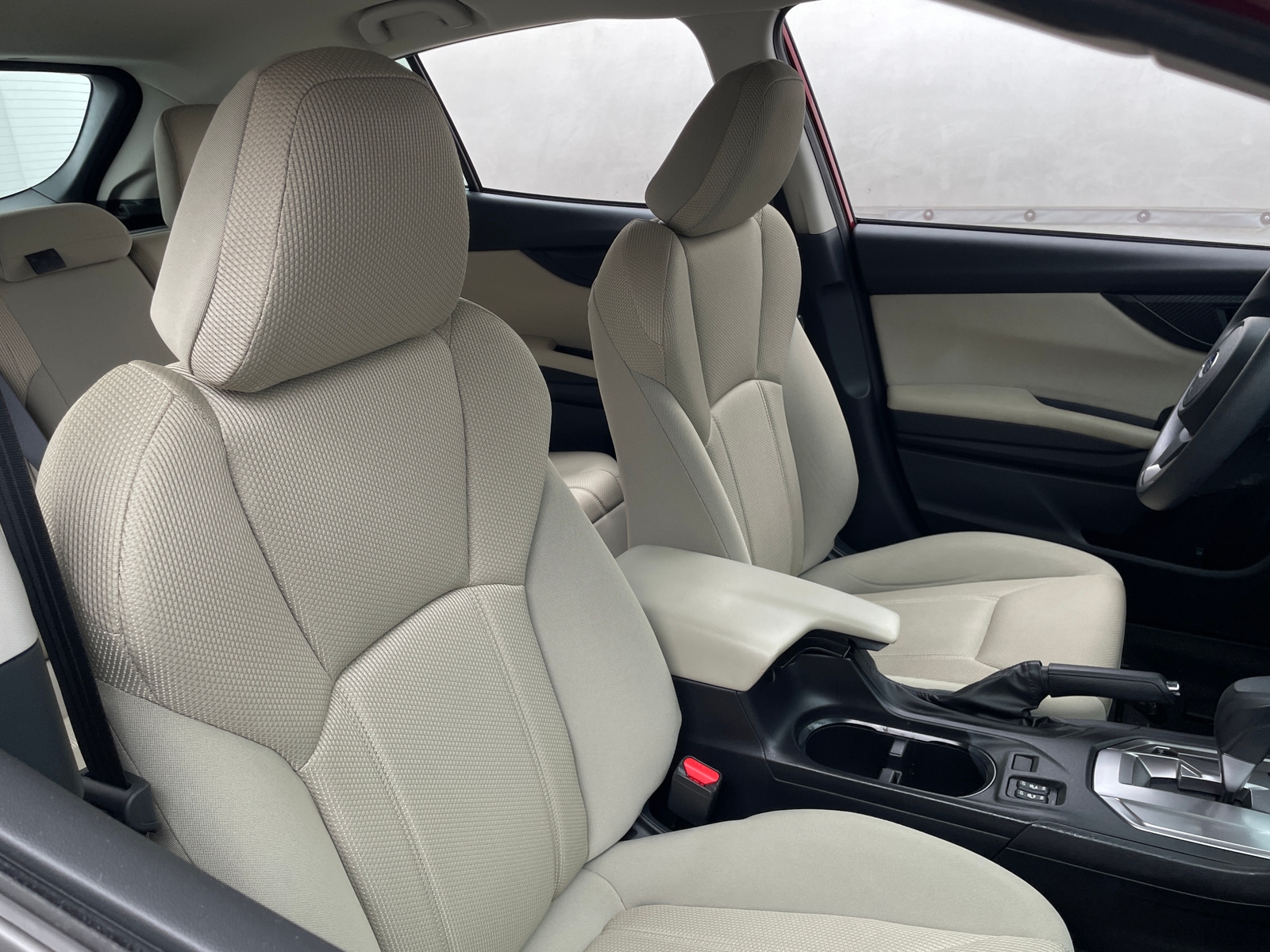 Thumbnail: 2019 Subaru Impreza - 2