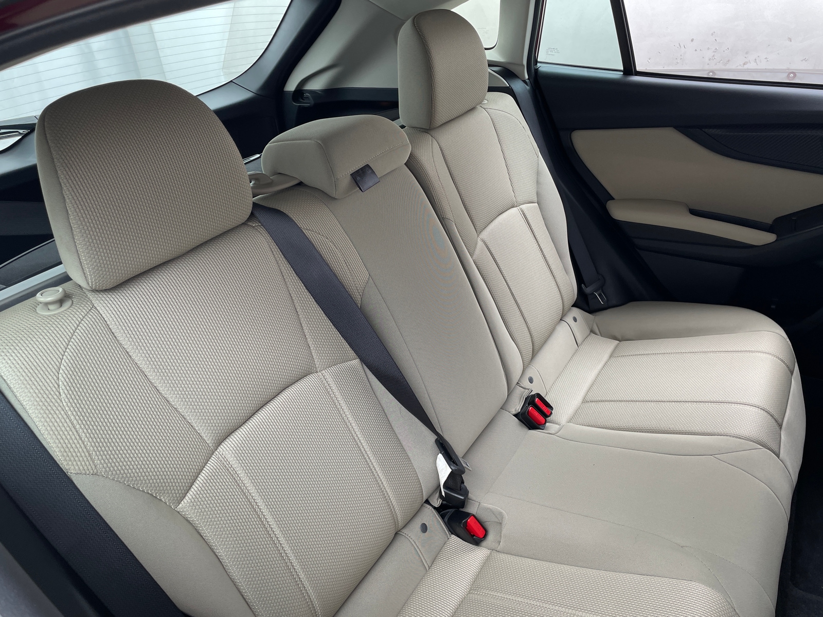 Thumbnail: 2019 Subaru Impreza - 6