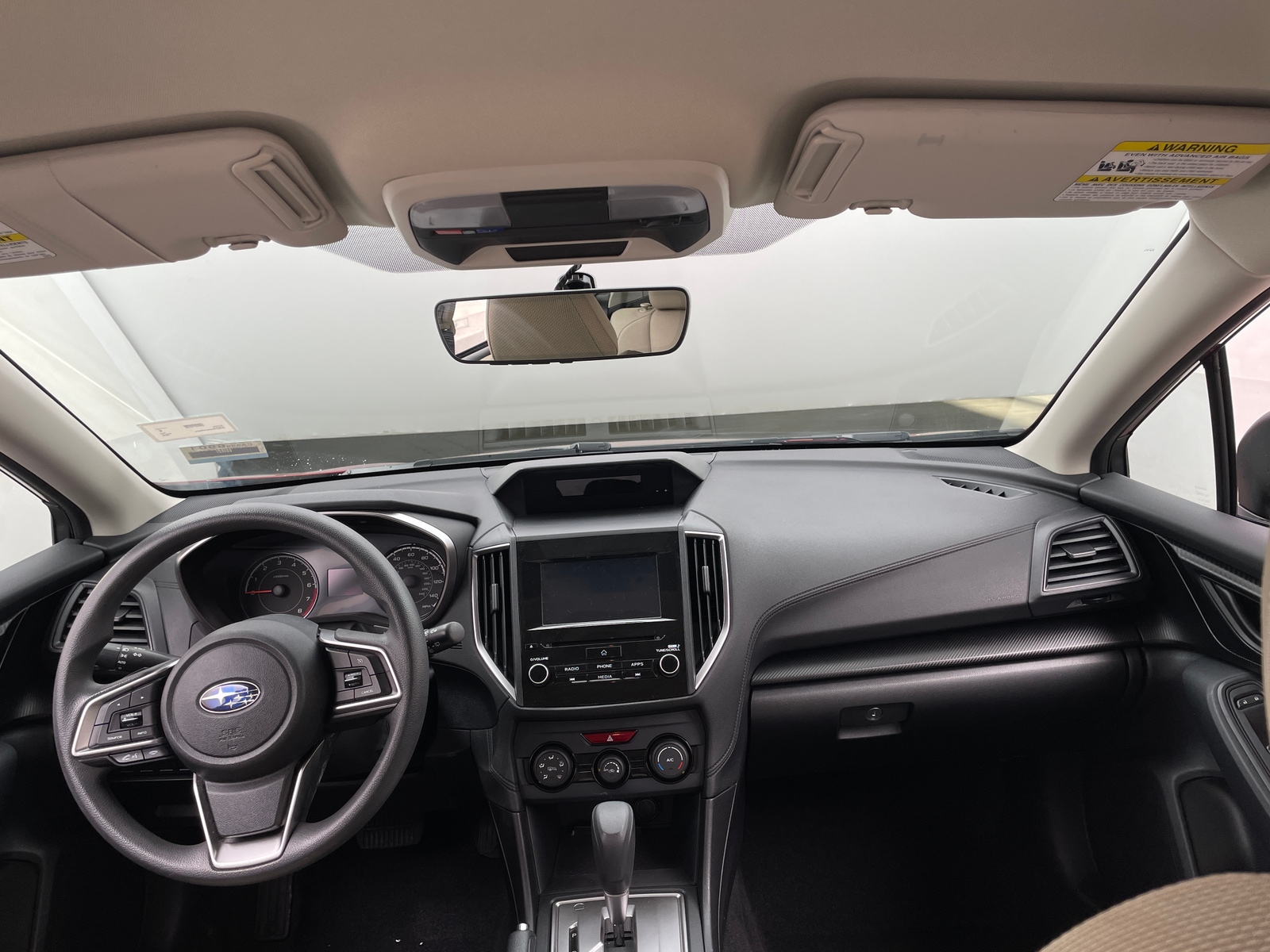 Thumbnail: 2019 Subaru Impreza - 3