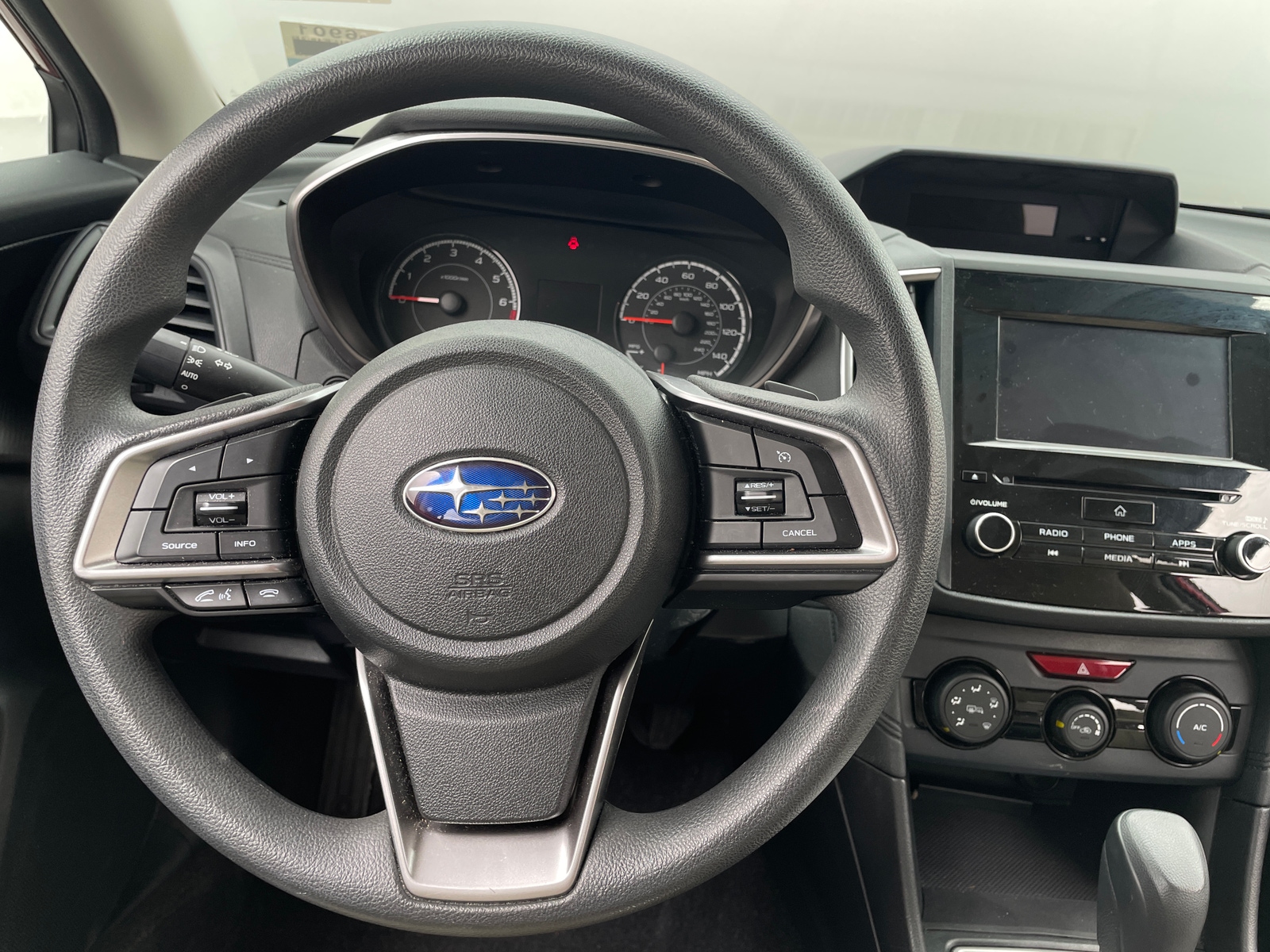 Thumbnail: 2019 Subaru Impreza - 5