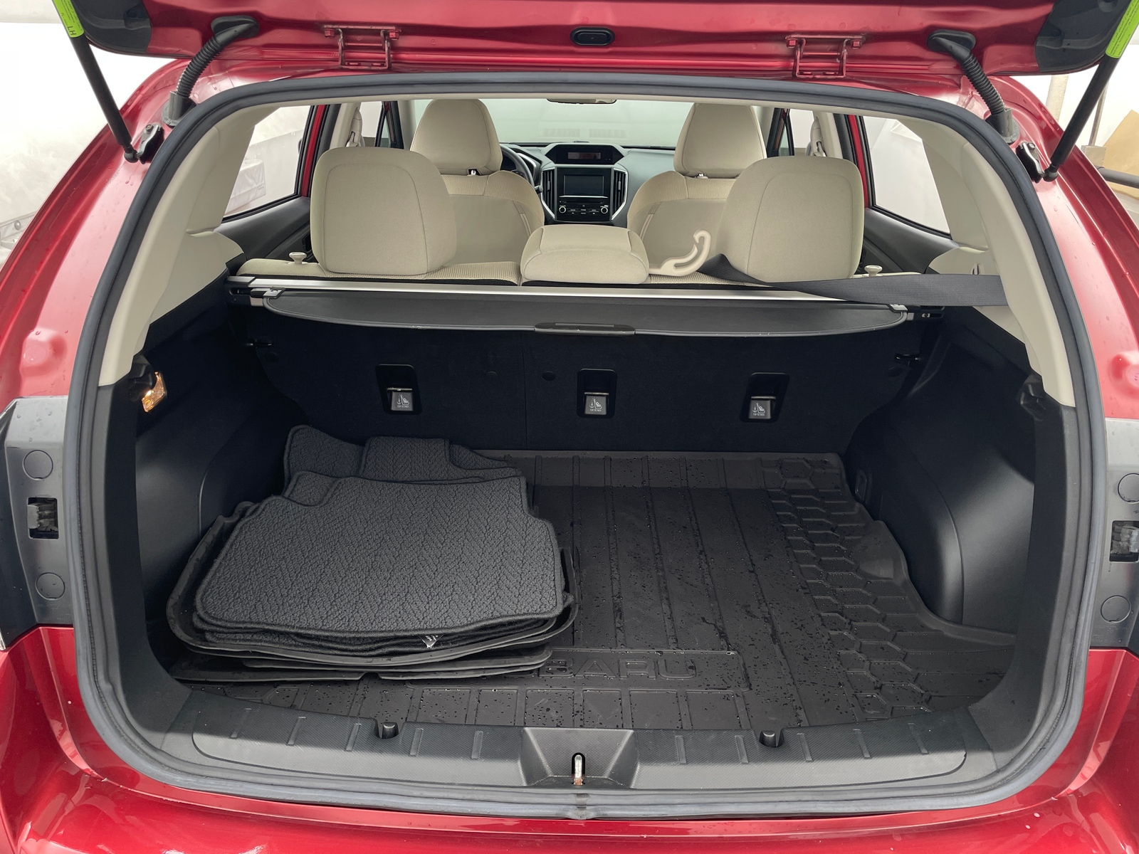 Thumbnail: 2019 Subaru Impreza - 7