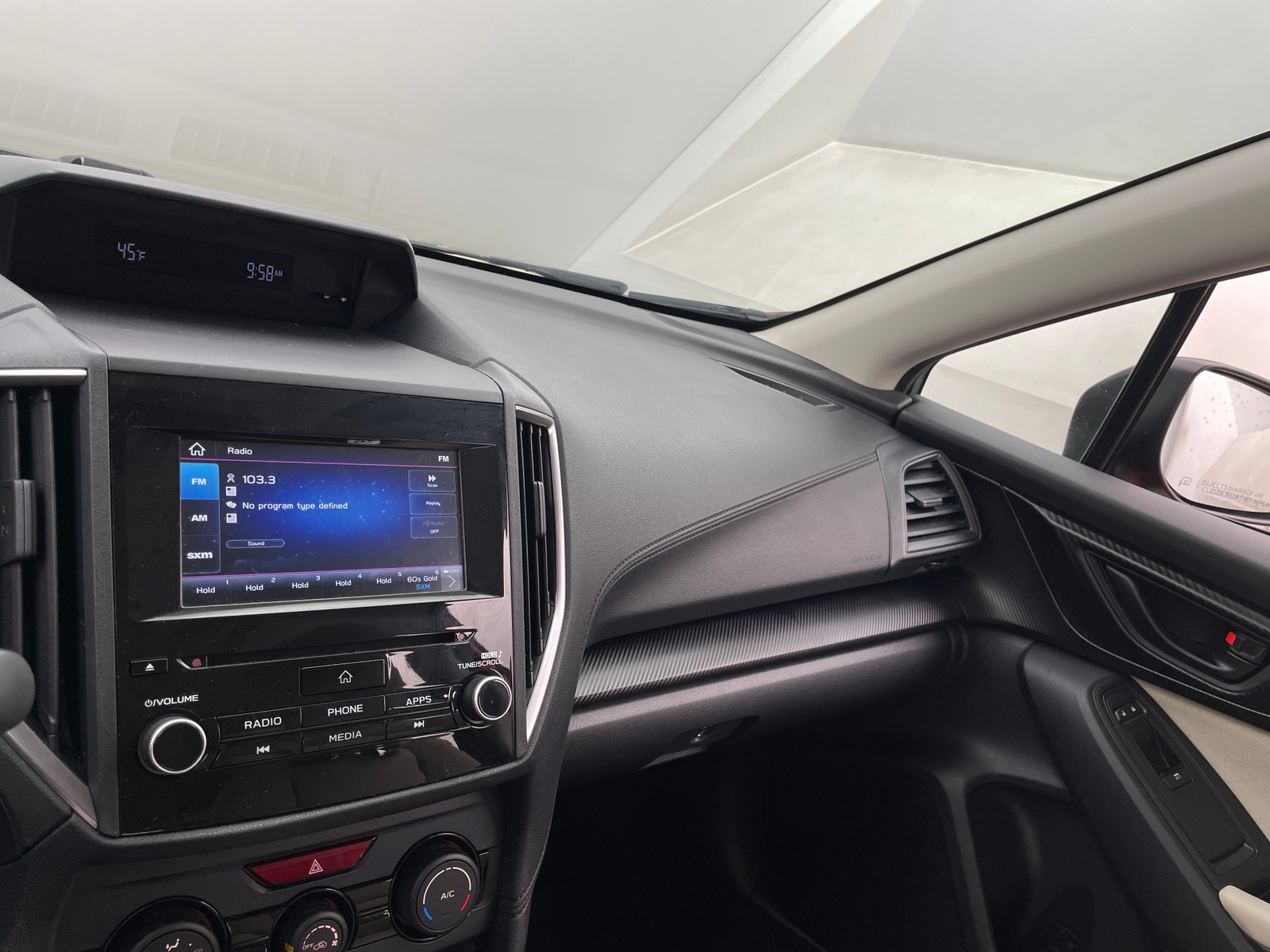 Thumbnail: 2019 Subaru Impreza - 4