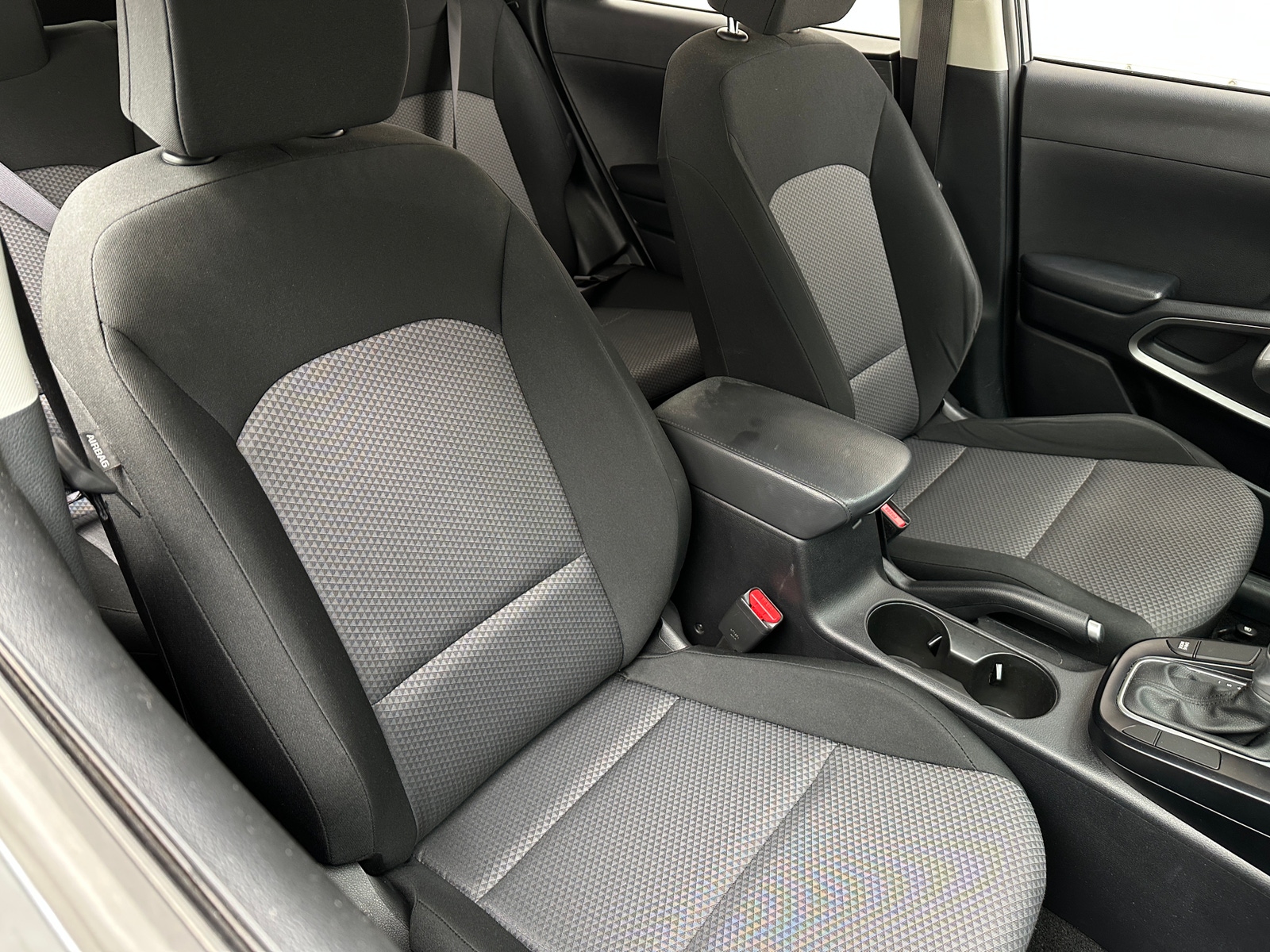 Thumbnail: 2021 Kia Soul - 2