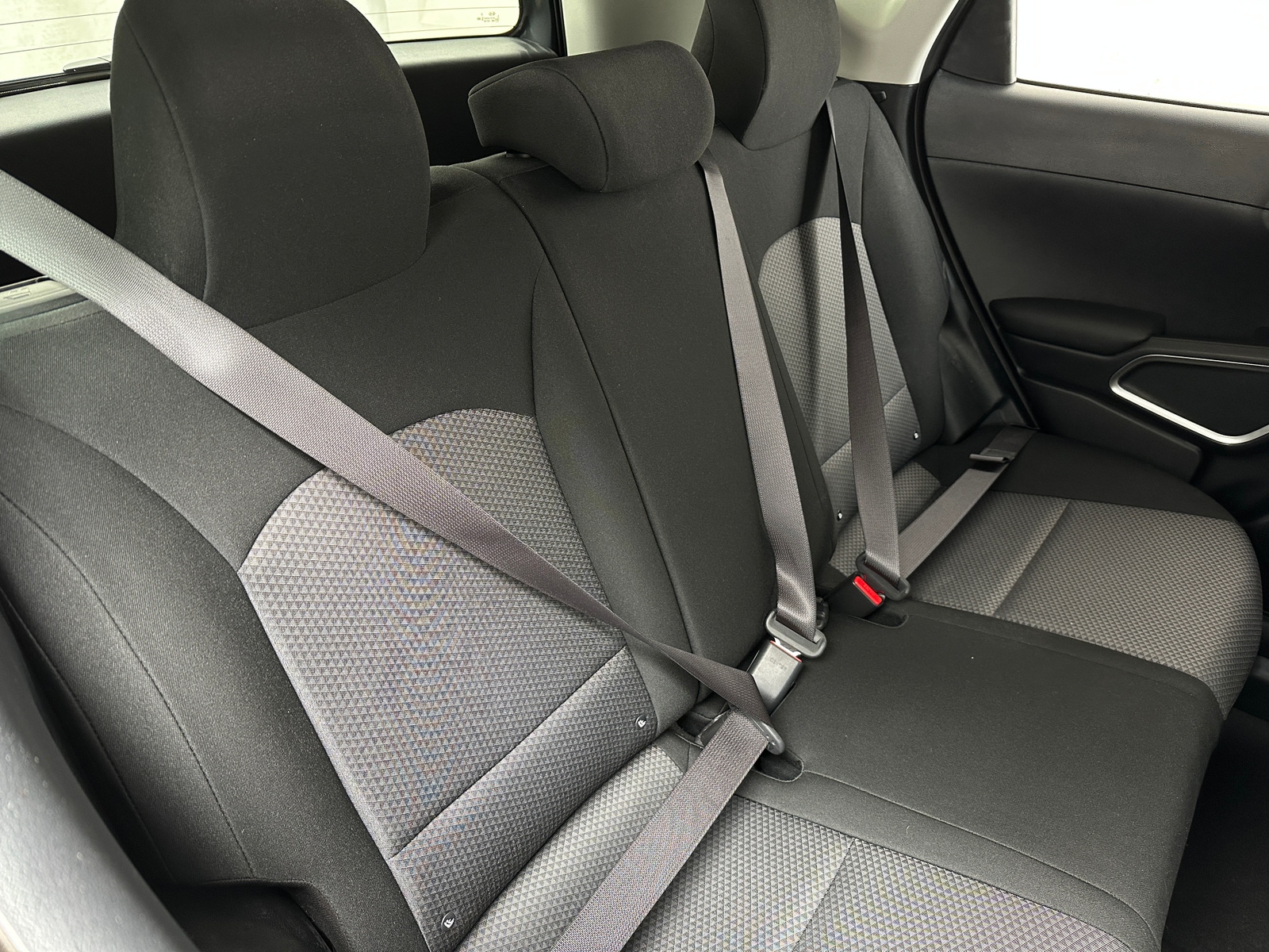 Thumbnail: 2021 Kia Soul - 6