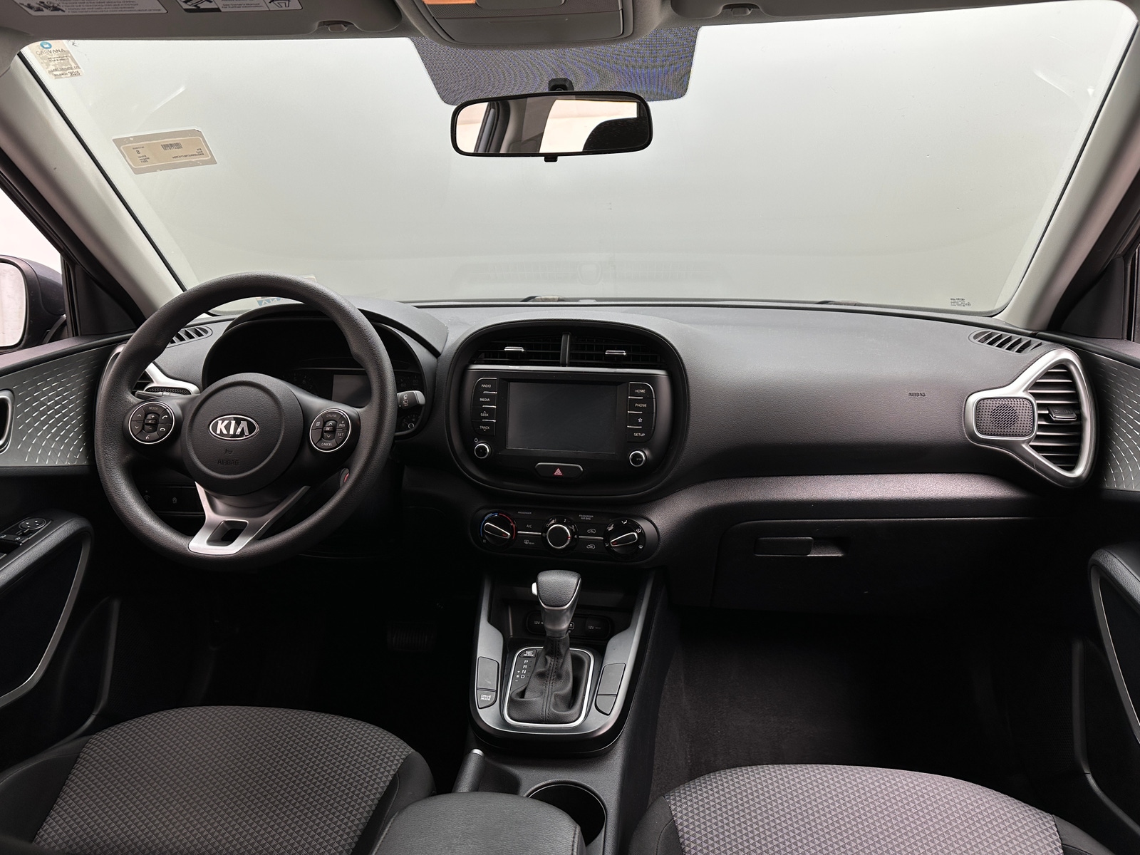 Thumbnail: 2021 Kia Soul - 3