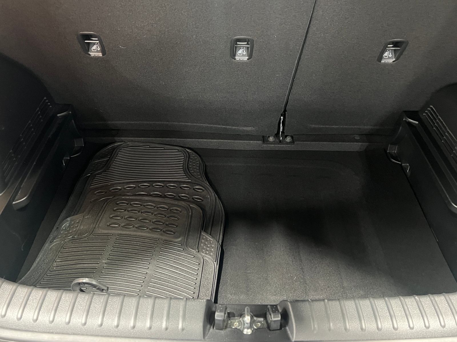 Thumbnail: 2021 Kia Soul - 7