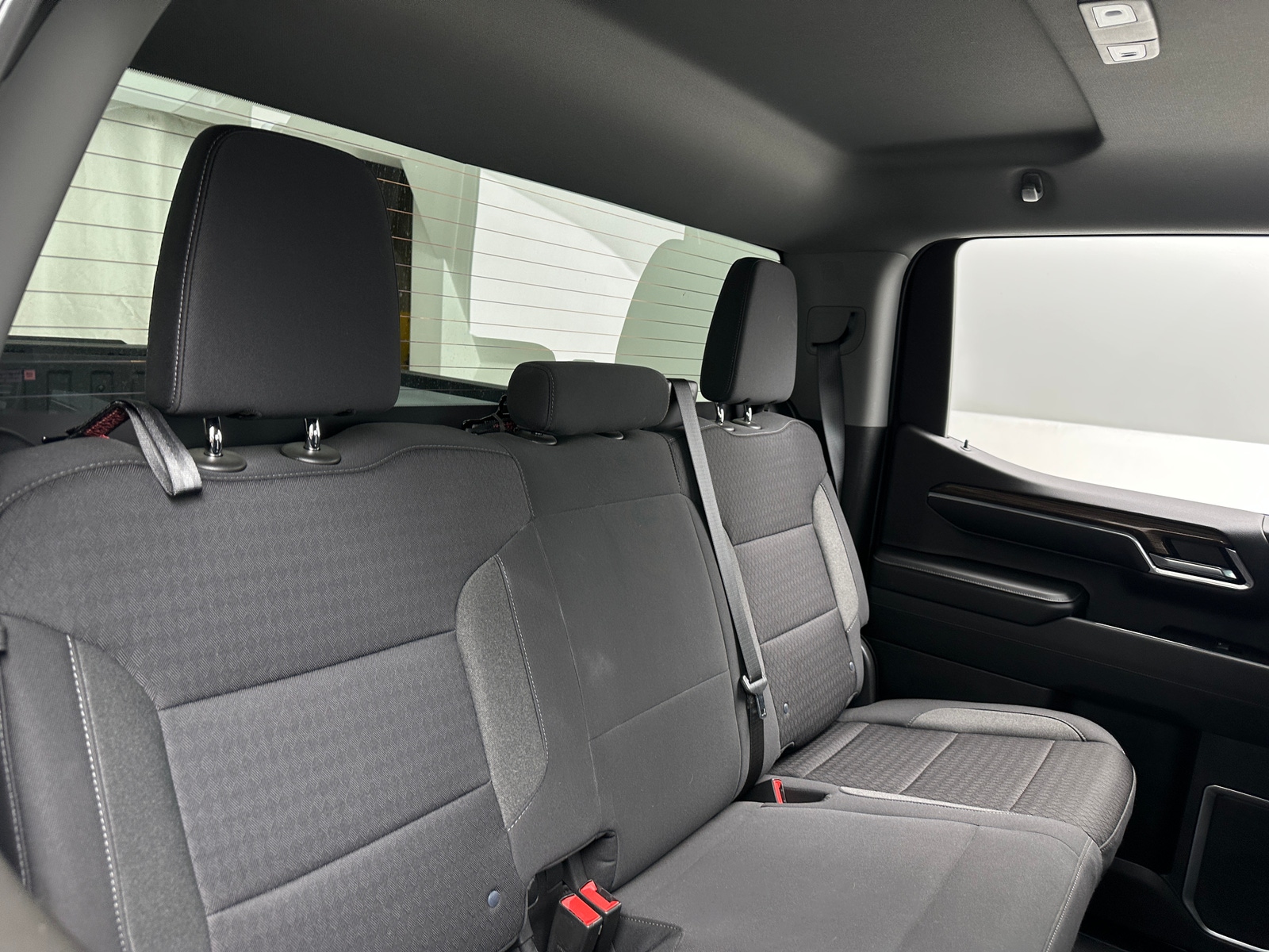 Thumbnail: 2022 Chevrolet Silverado 1500 - 6