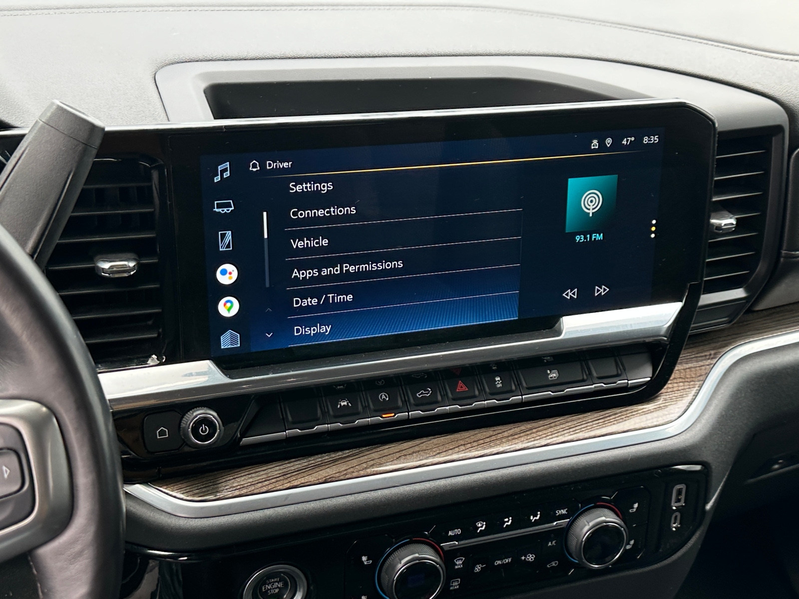 Thumbnail: 2022 Chevrolet Silverado 1500 - 4