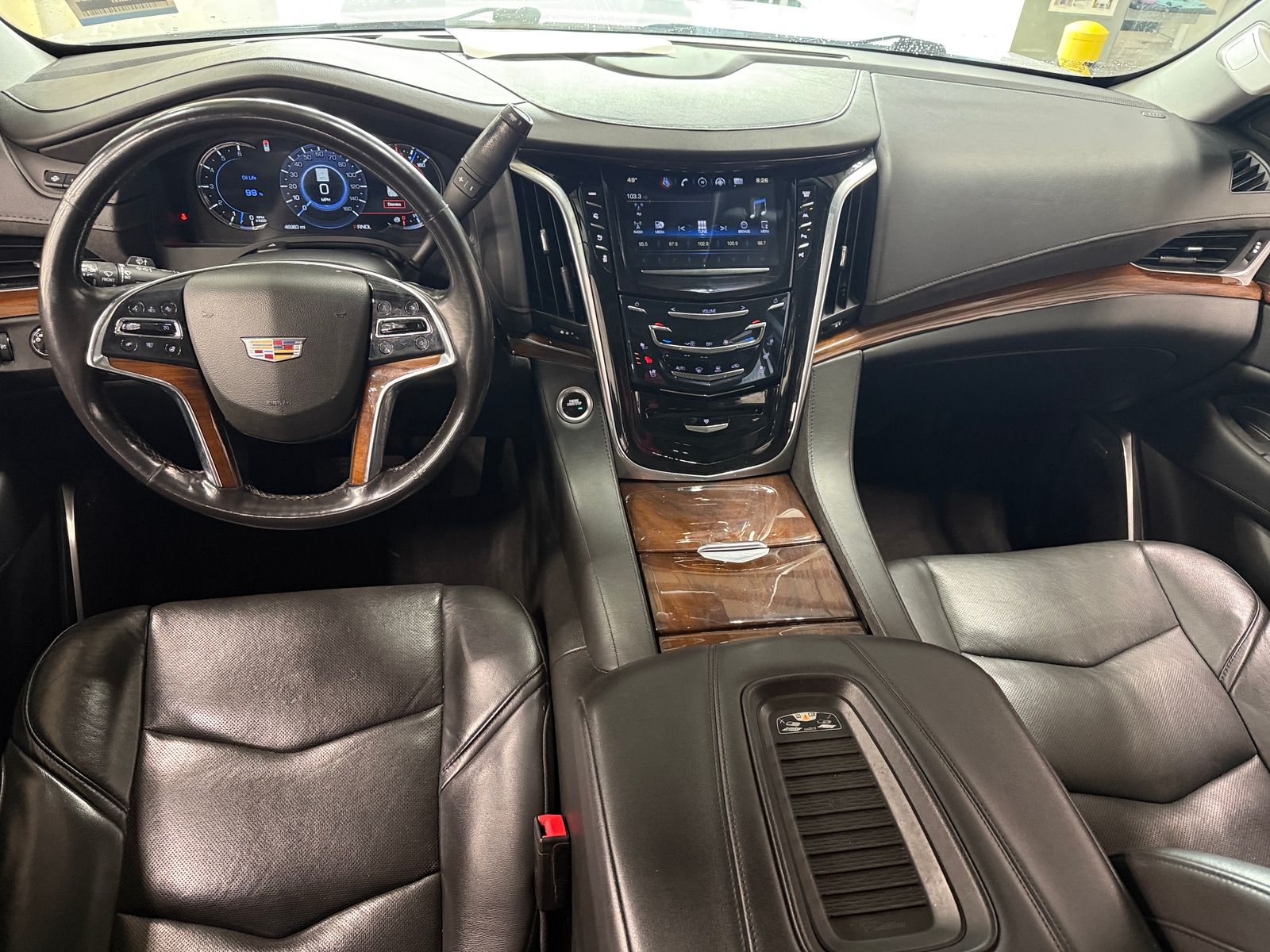 Thumbnail: 2019 Cadillac Escalade - 2