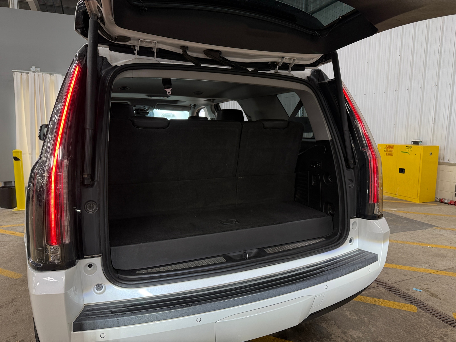 Thumbnail: 2019 Cadillac Escalade - 6