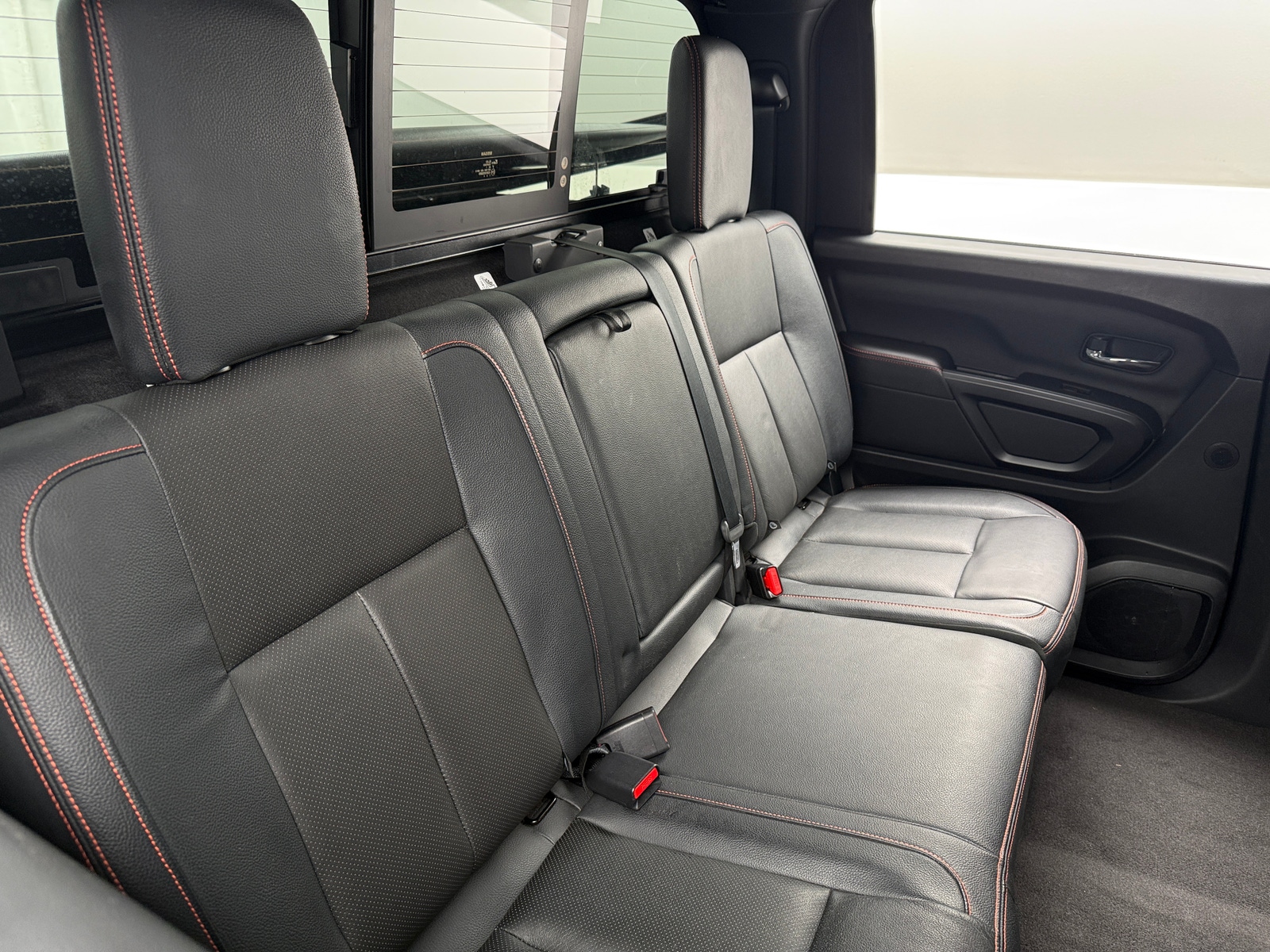 Thumbnail: 2021 Nissan Titan - 5