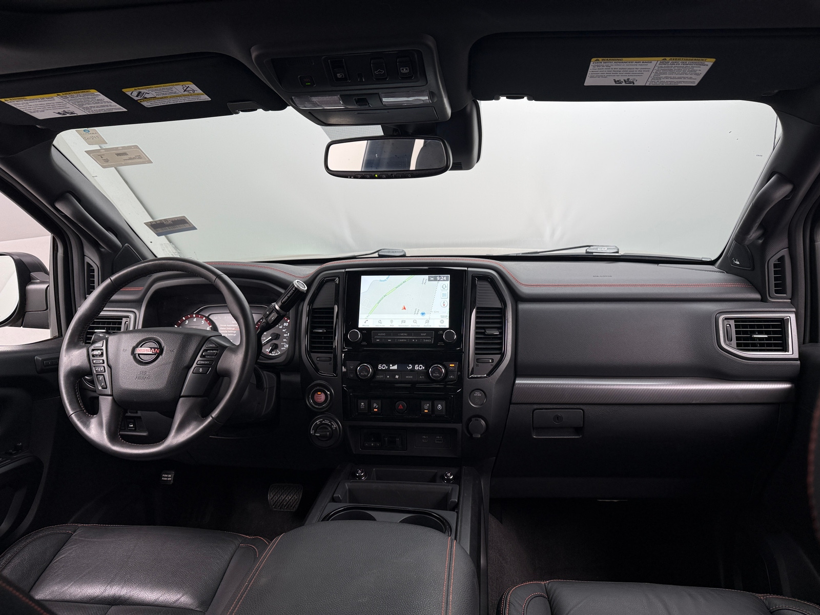 Thumbnail: 2021 Nissan Titan - 2